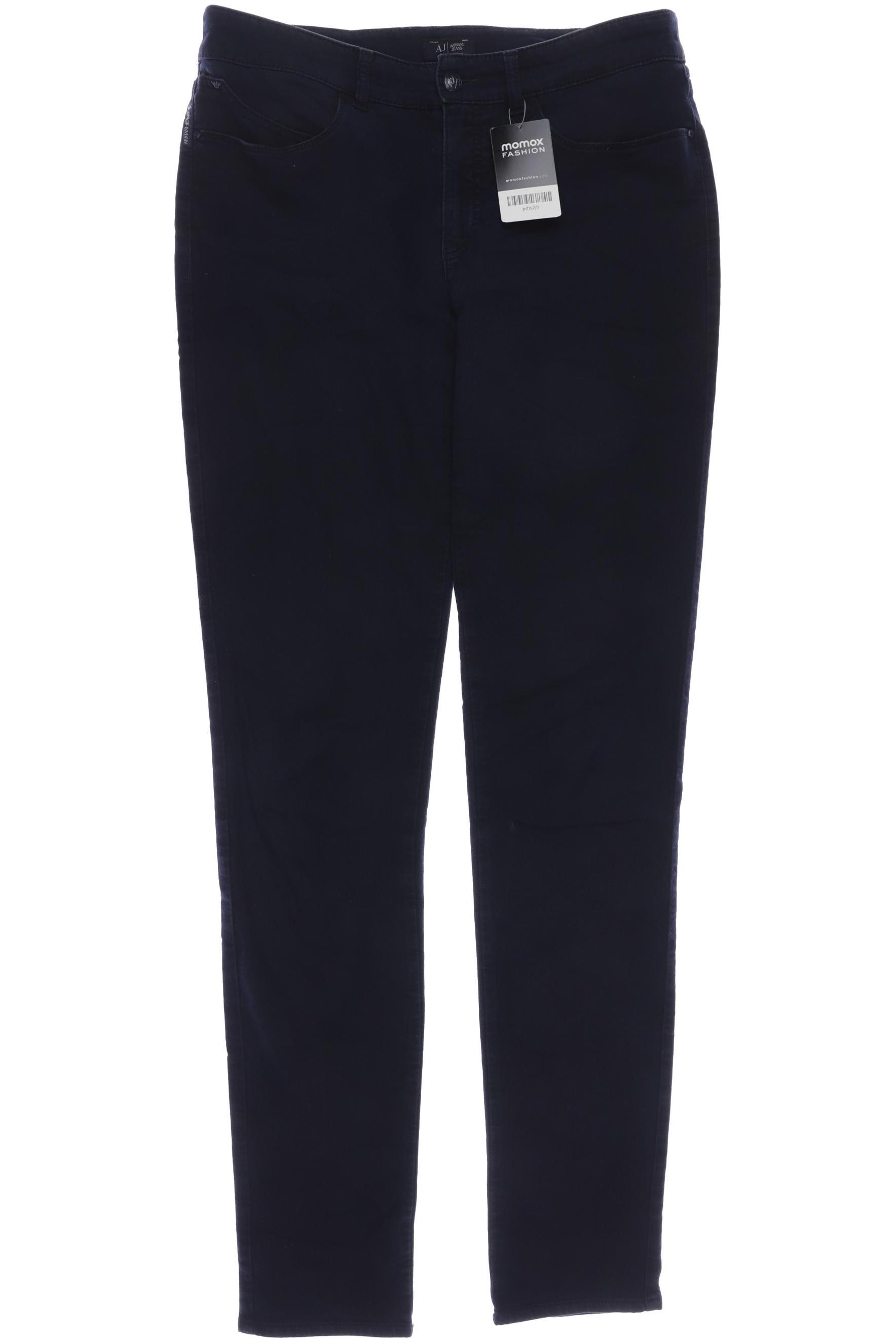 

Armani Jeans Damen Jeans, marineblau, Gr. 31