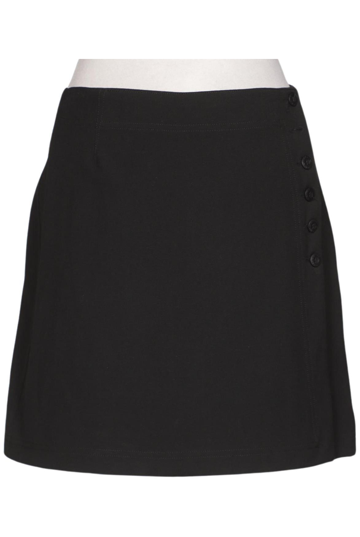 

Armani Jeans Damen Rock, schwarz, Gr. 38