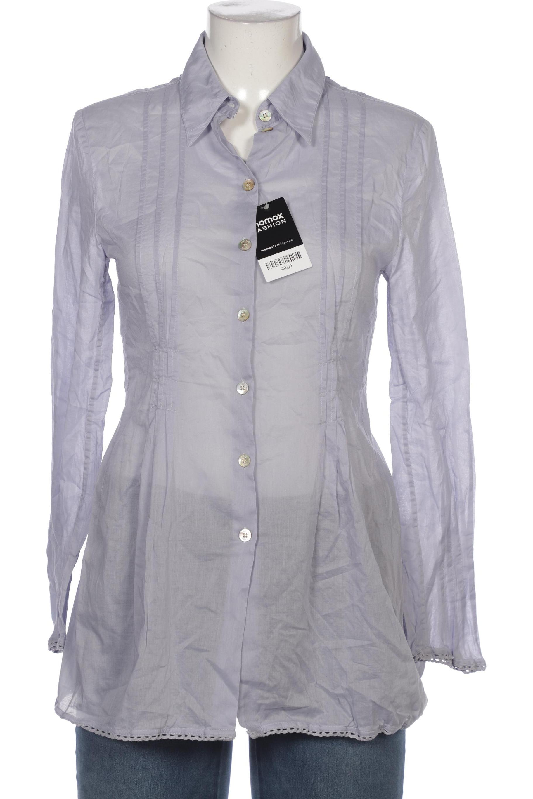 

Armani Jeans Damen Bluse, flieder