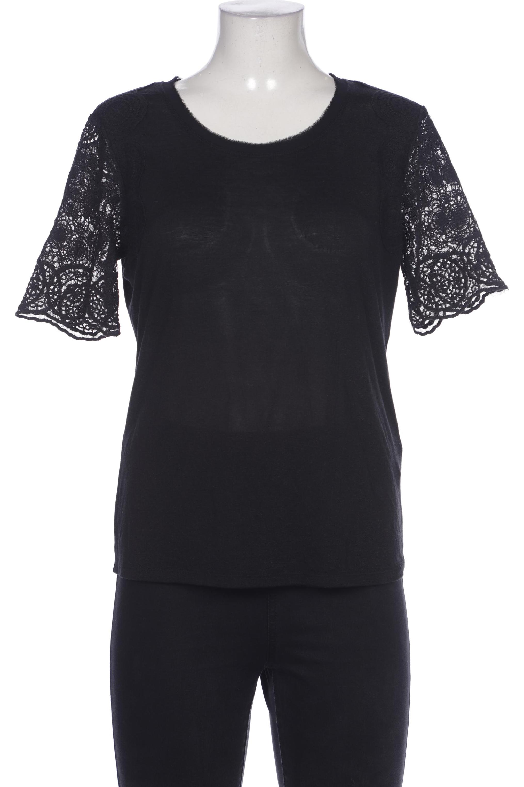 

Armani Jeans Damen T-Shirt, schwarz, Gr. 42