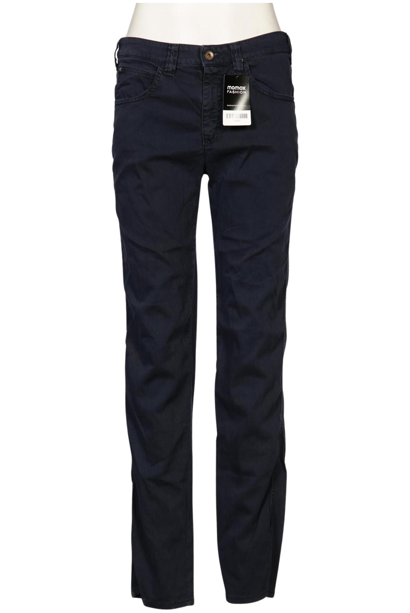

Armani Jeans Damen Stoffhose, marineblau, Gr. 30