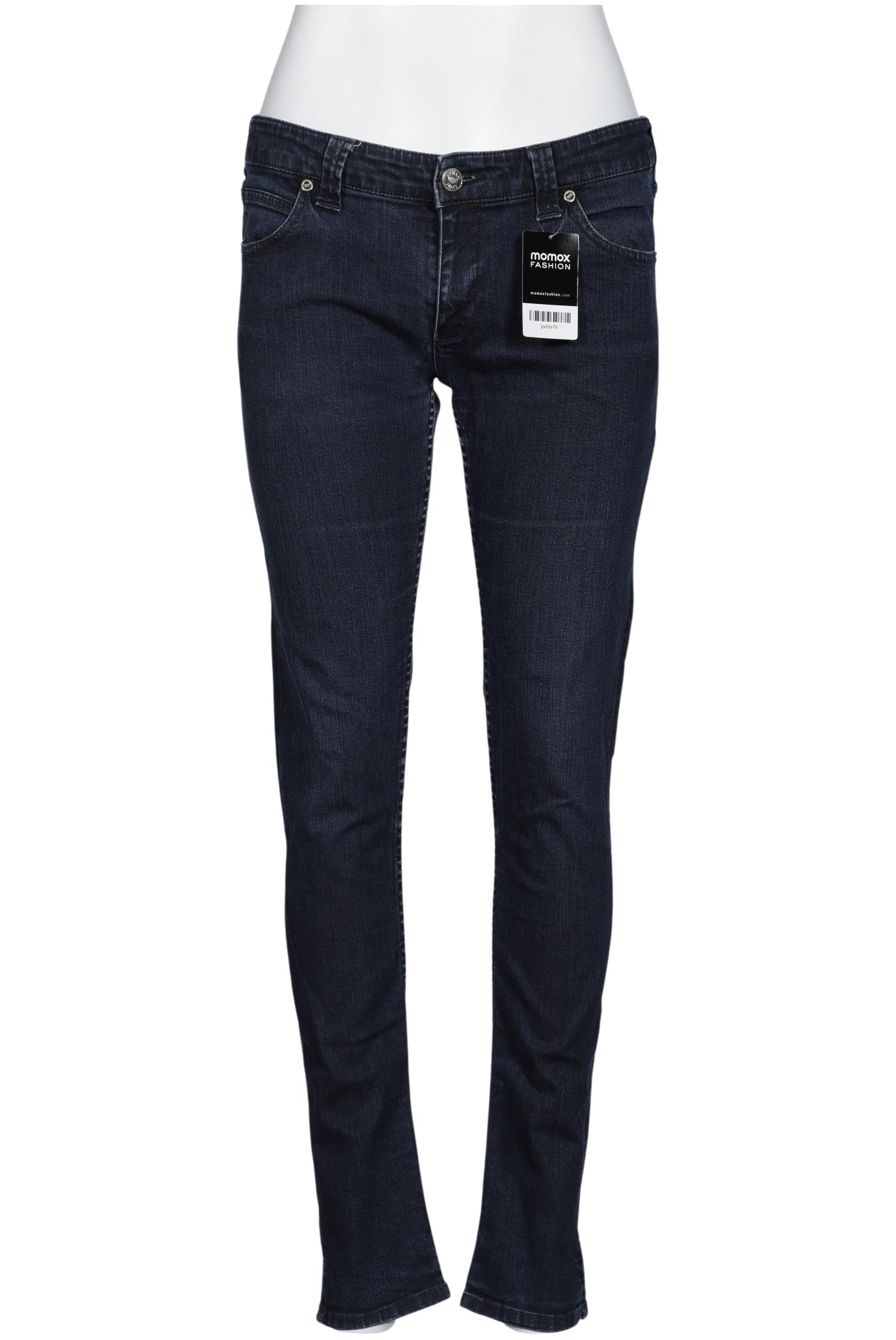 

Armani Jeans Damen Jeans, marineblau, Gr. 31