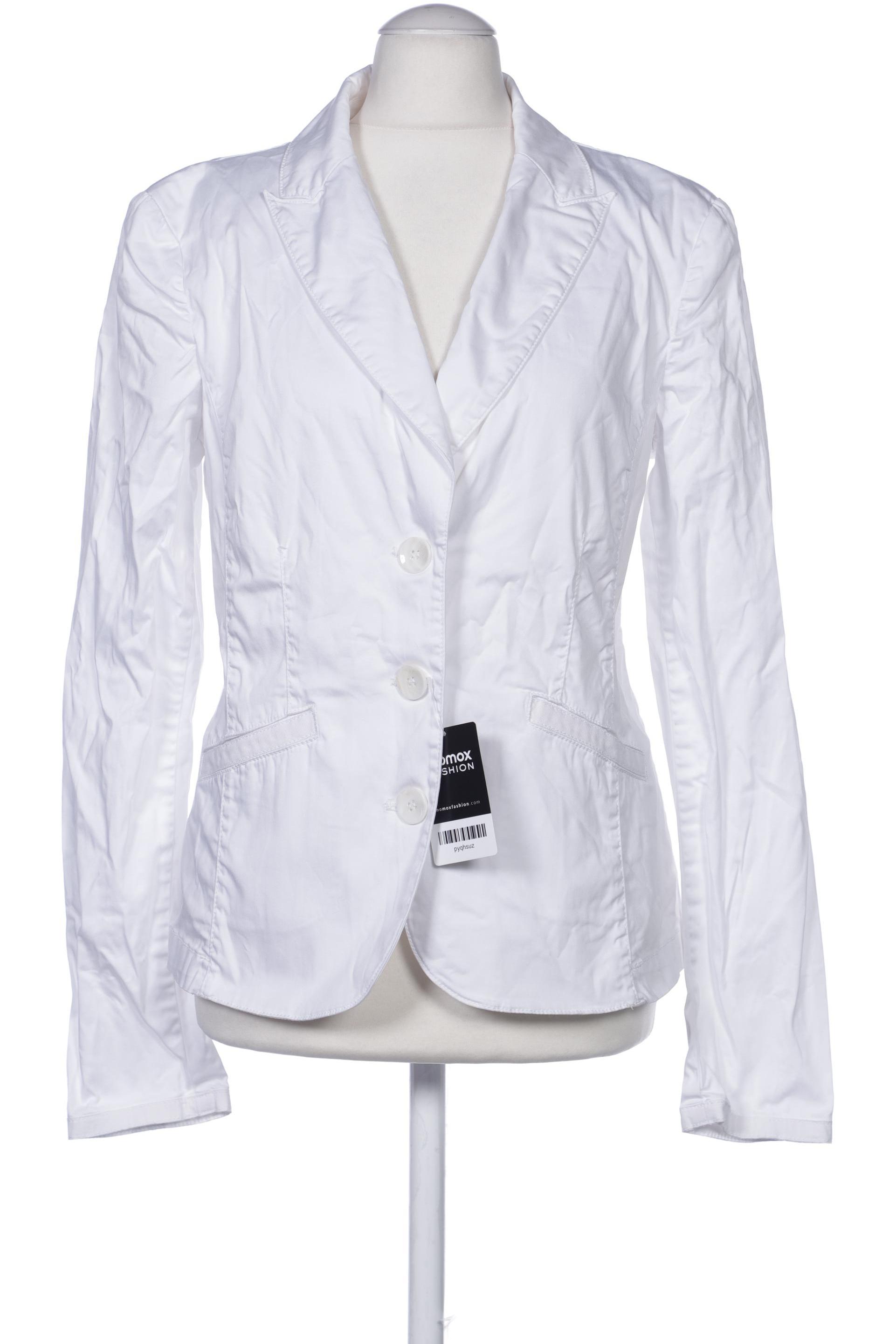 

Armani Jeans Damen Blazer, weiß, Gr. 36