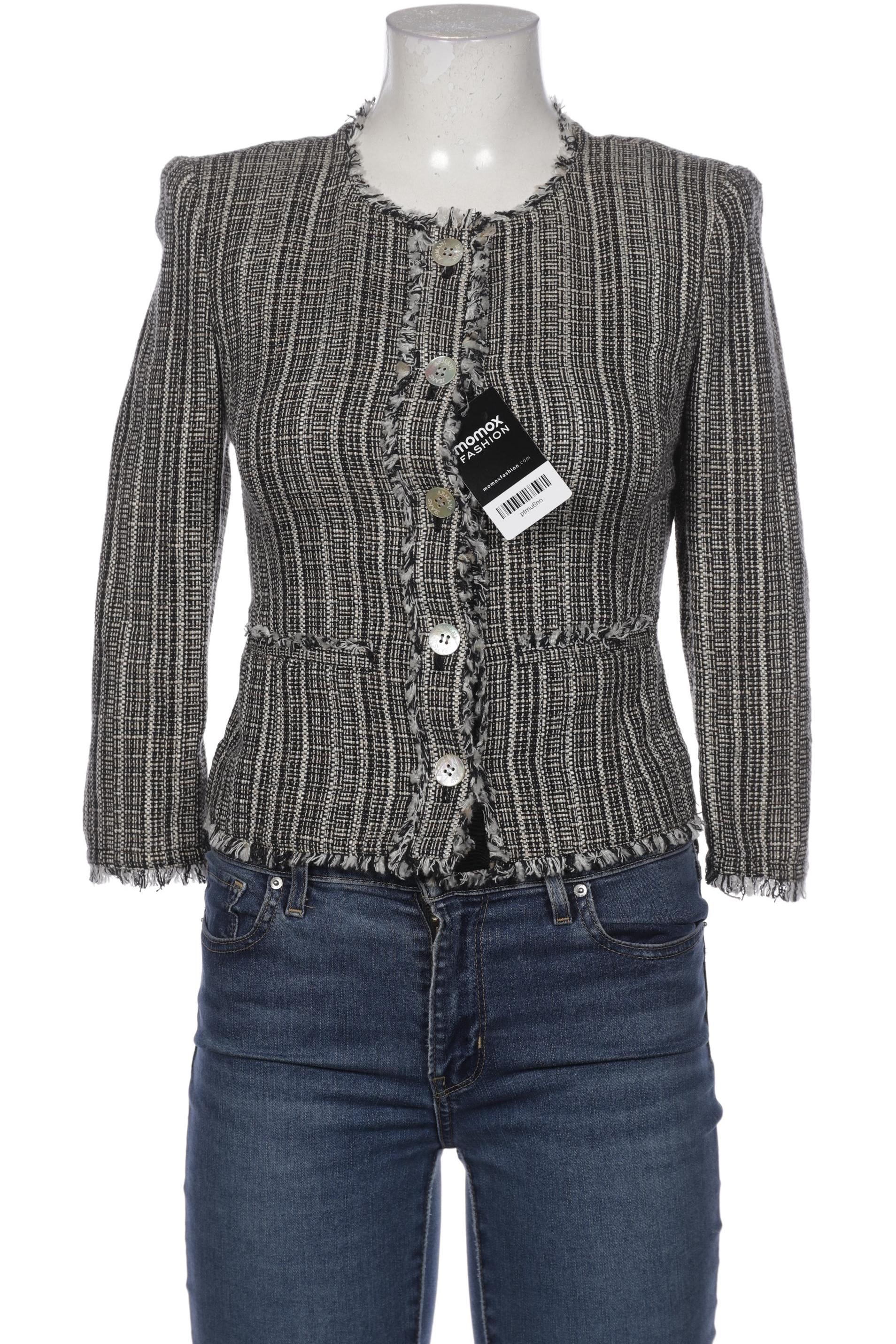 

Armani Jeans Damen Blazer, schwarz, Gr. 40