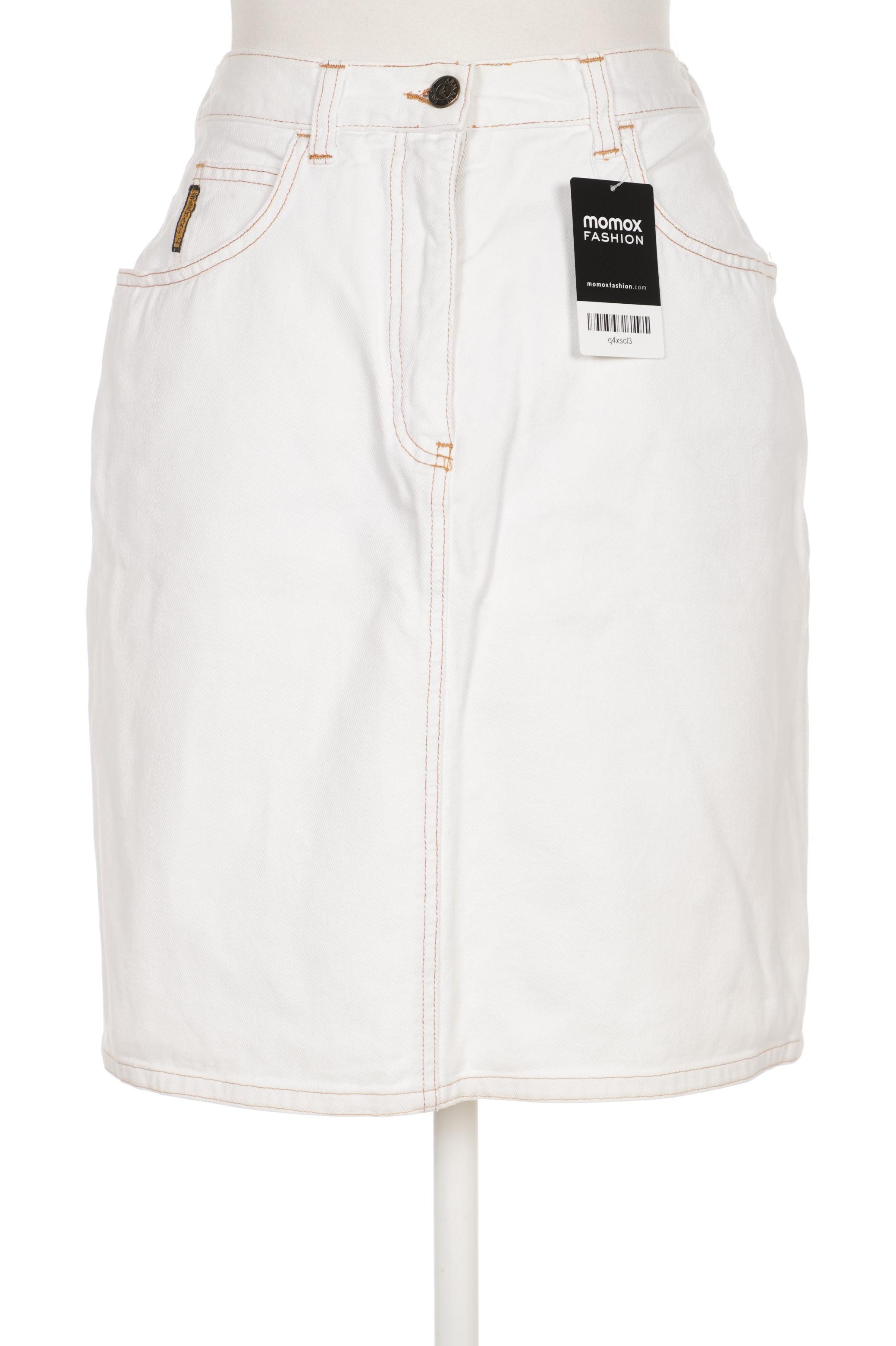 

Armani Jeans Damen Rock, weiß, Gr. 44