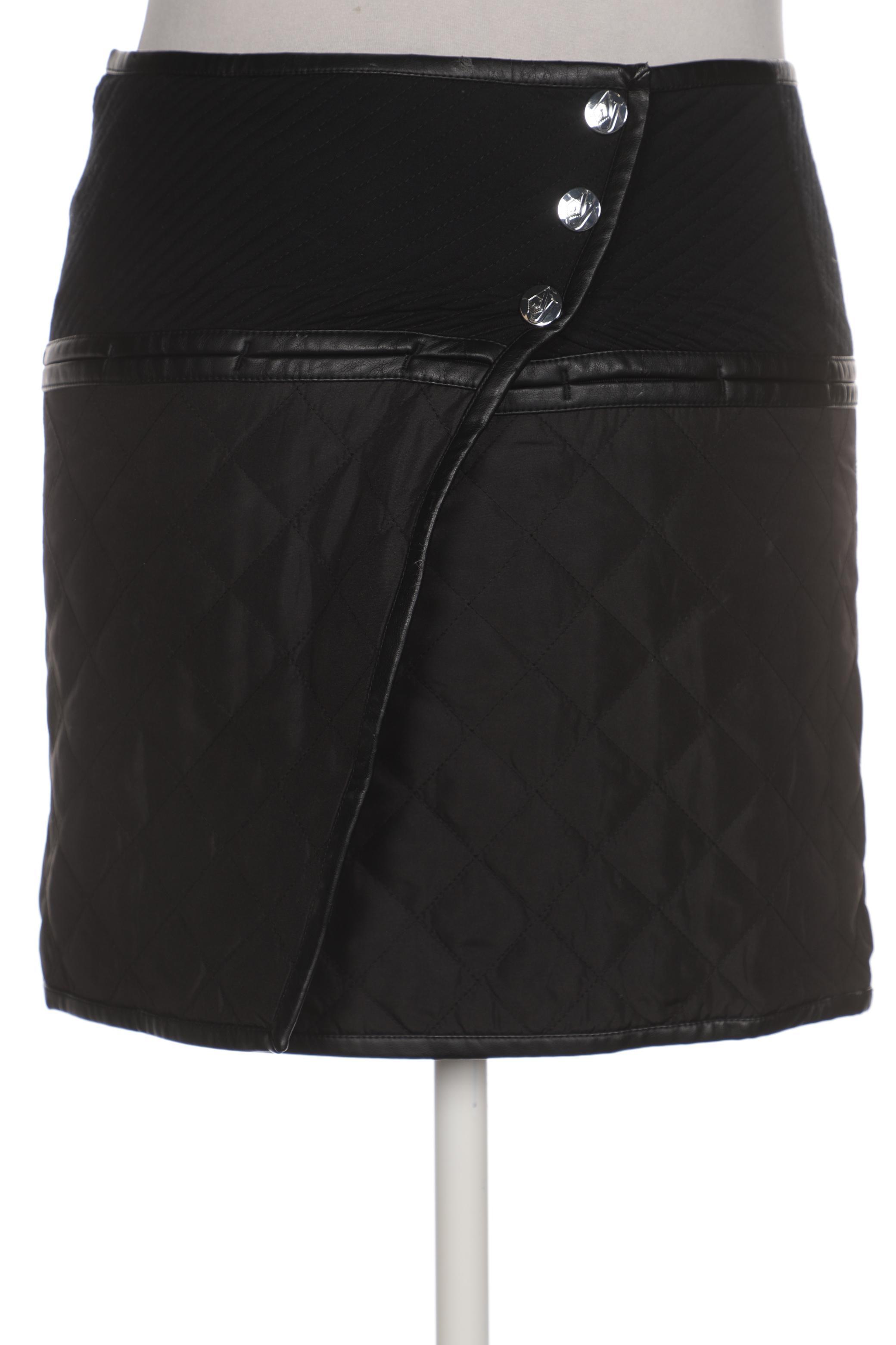 Thumbnail - Armani Jeans Damen Rock, schwarz, Gr. 42