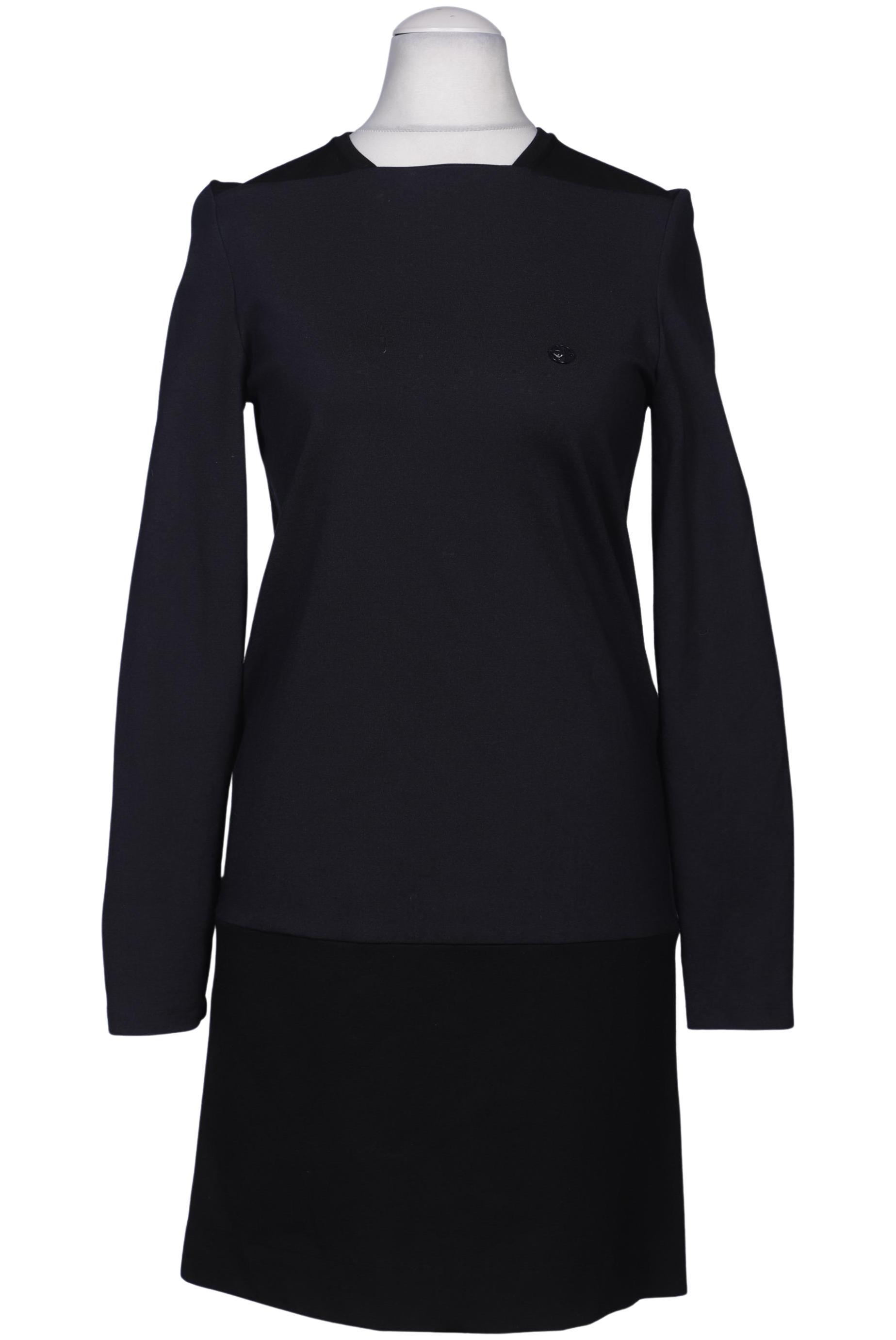 

Armani Jeans Damen Kleid, marineblau, Gr. 40