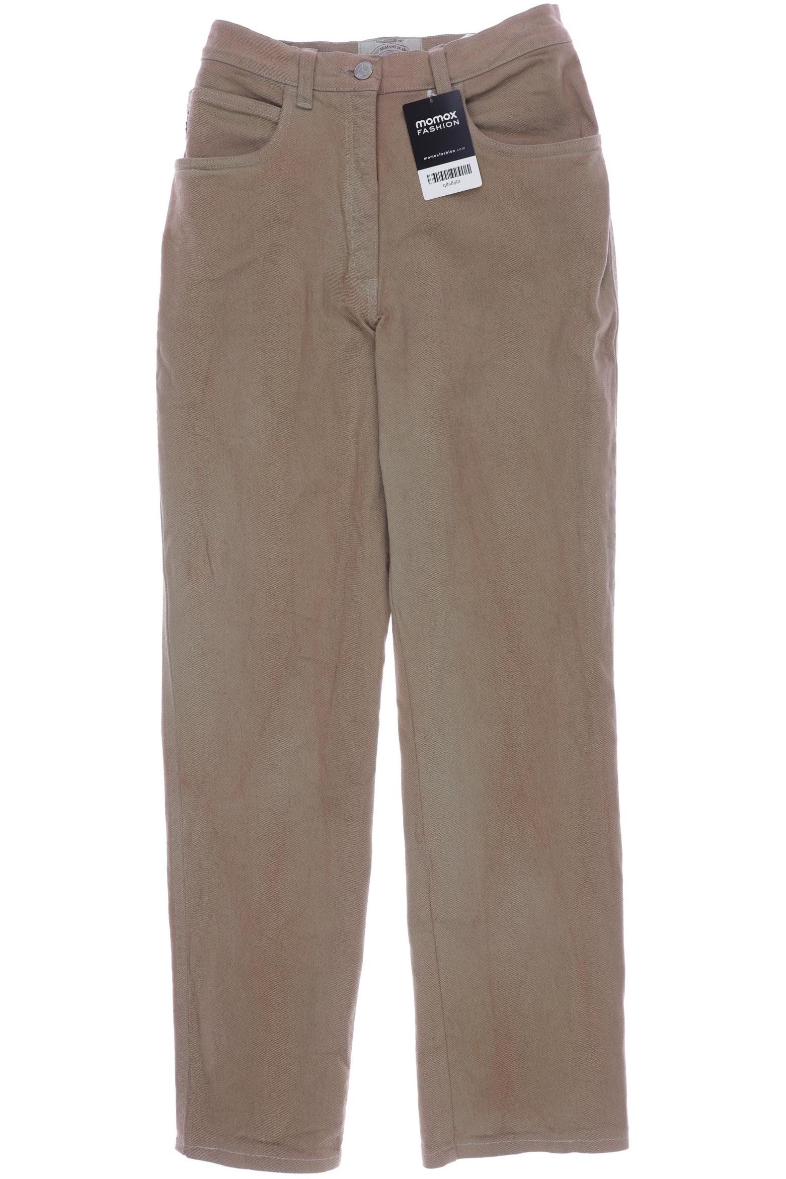 

Armani Jeans Damen Jeans, braun