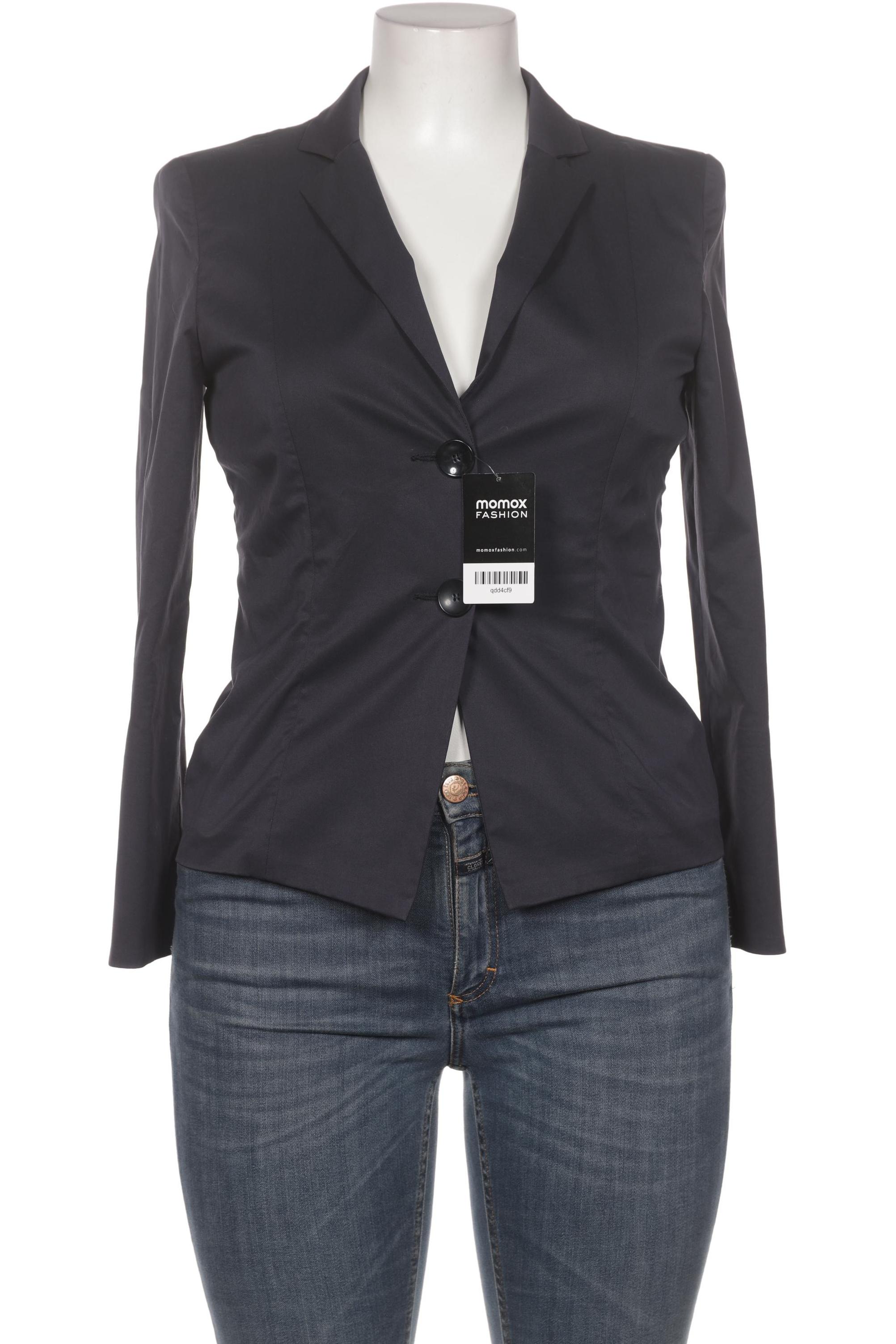 

Armani Jeans Damen Blazer, marineblau, Gr. 44