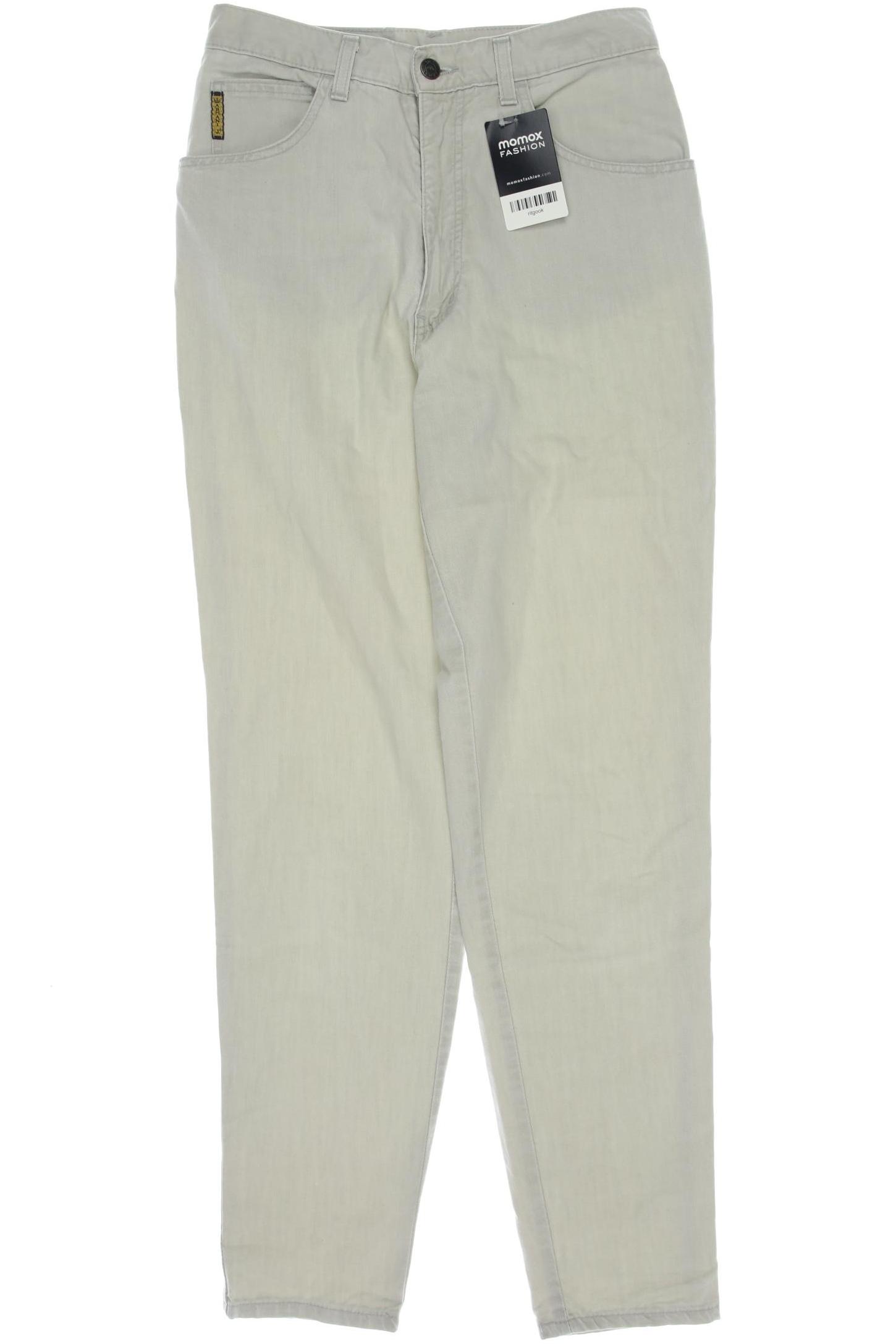 

Armani Jeans Damen Jeans, hellgrün, Gr. 30