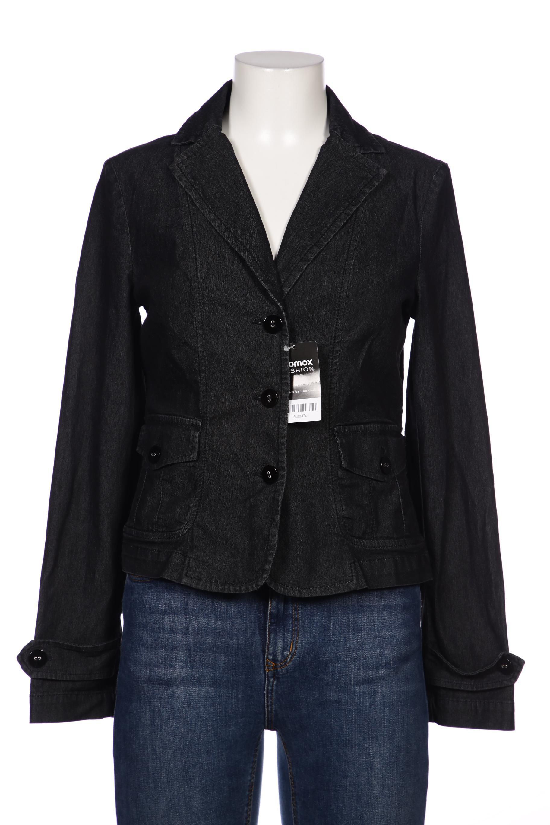 

Armani Jeans Damen Blazer, grau