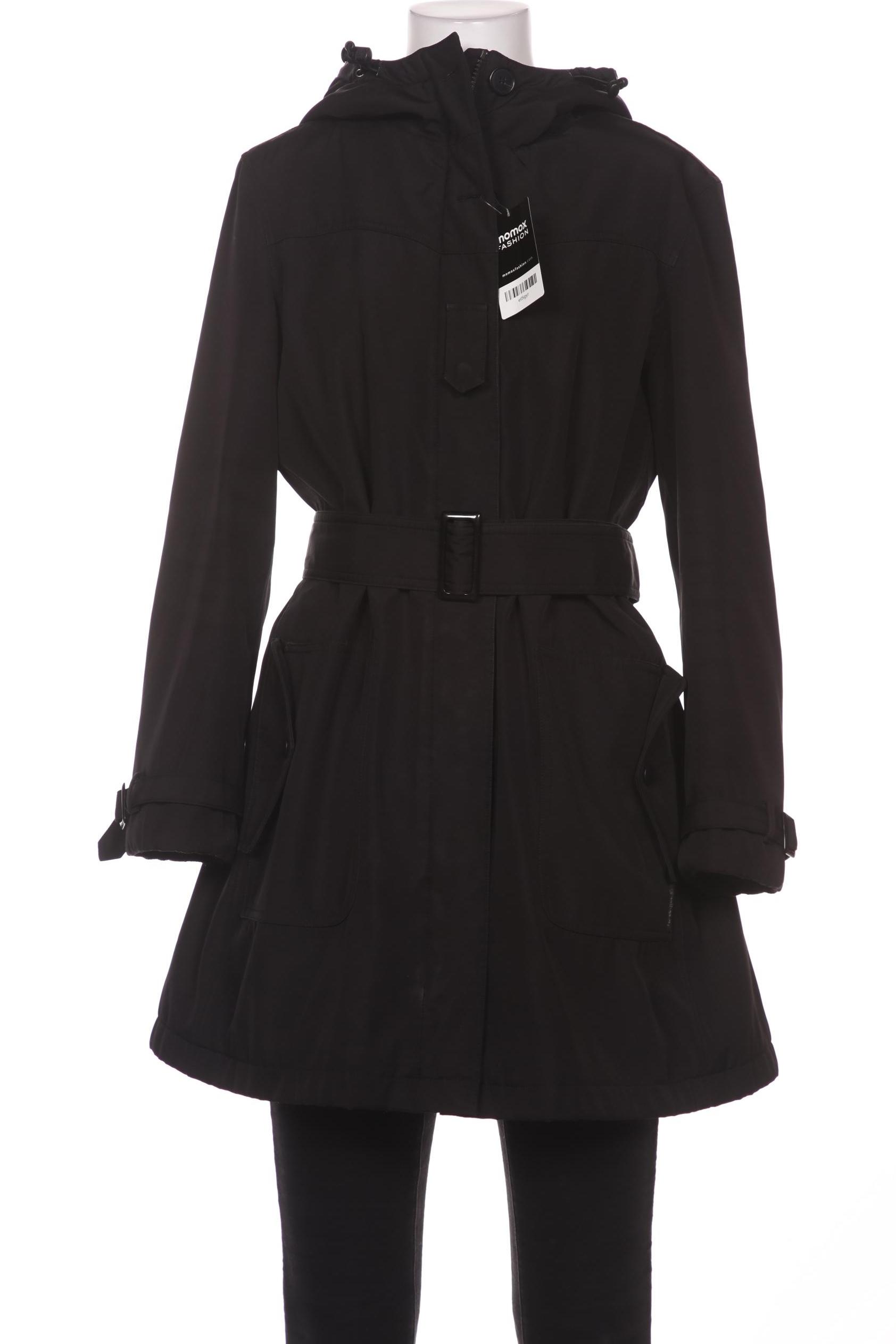 

Armani Jeans Damen Mantel, schwarz, Gr. 36