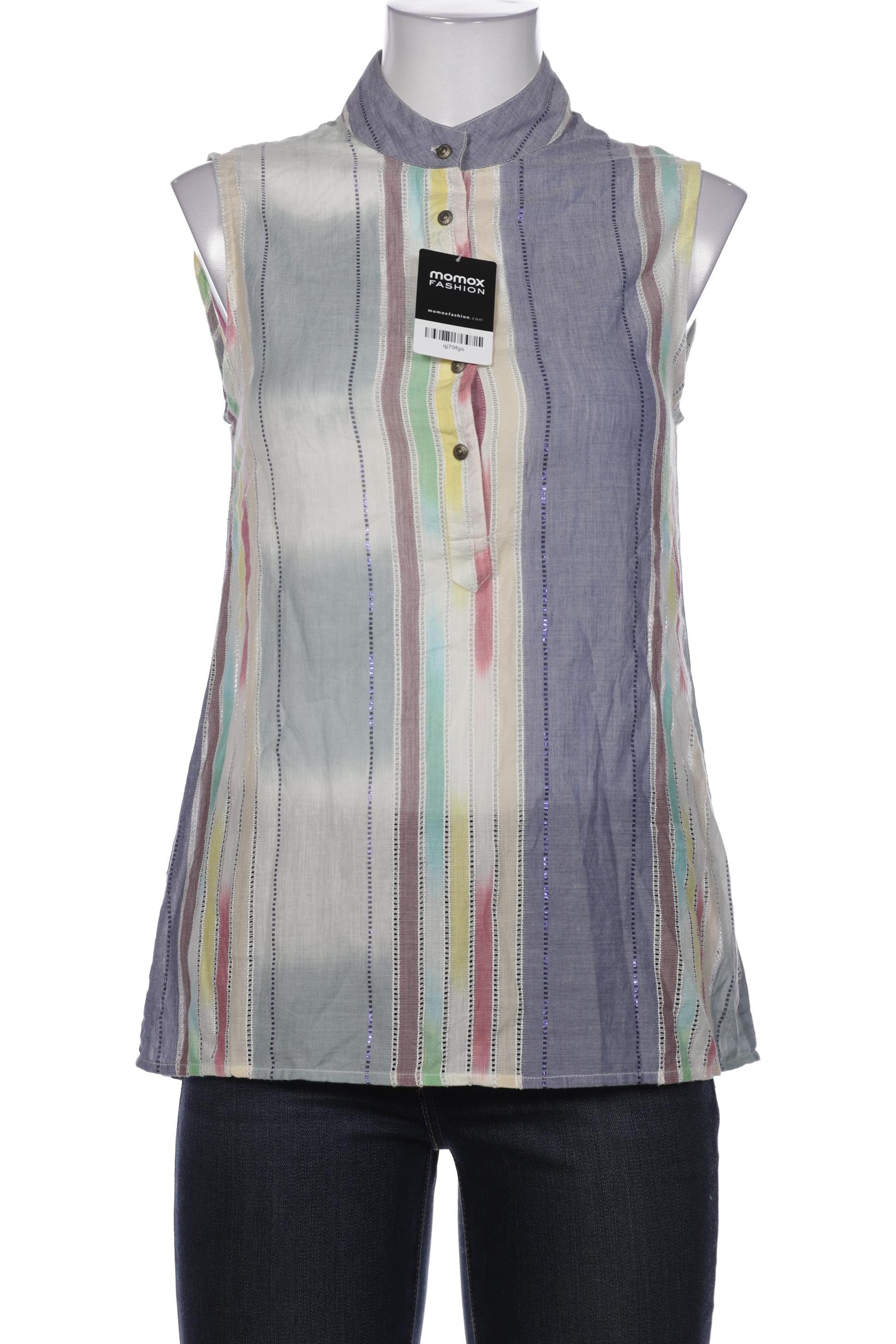 

Armani Jeans Damen Bluse, mehrfarbig, Gr. 38