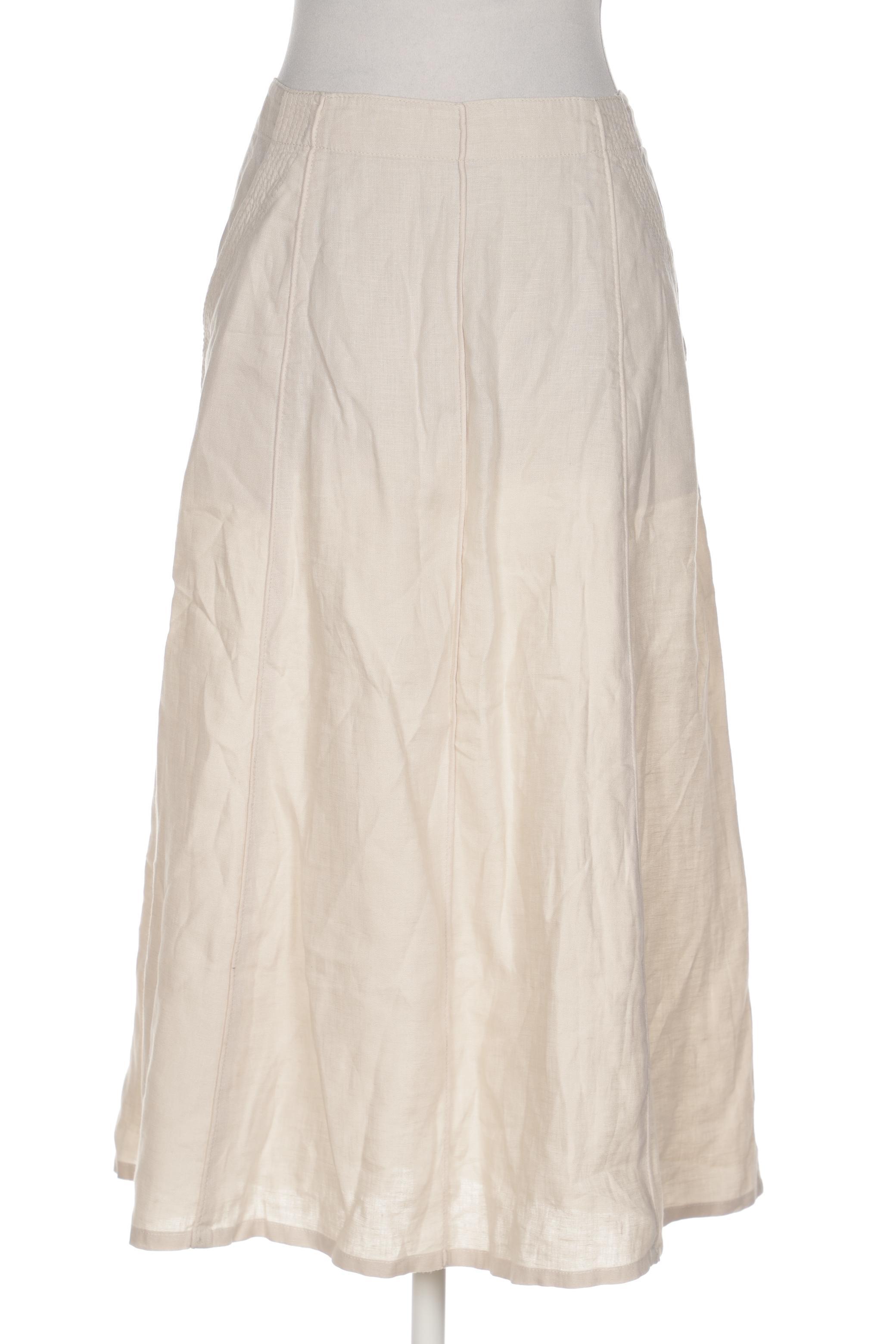 

Armani Jeans Damen Rock, beige, Gr. 40