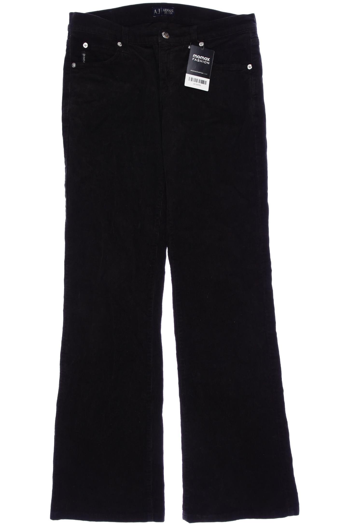 

Armani Jeans Damen Jeans, braun, Gr. 28
