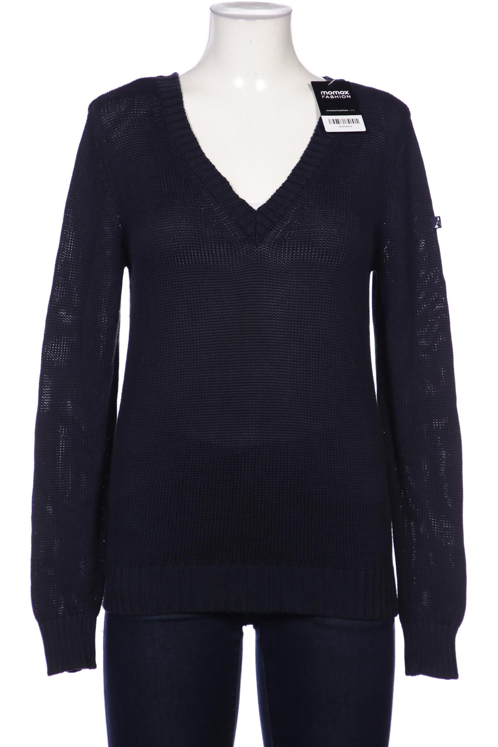 

Armani Jeans Damen Pullover, marineblau