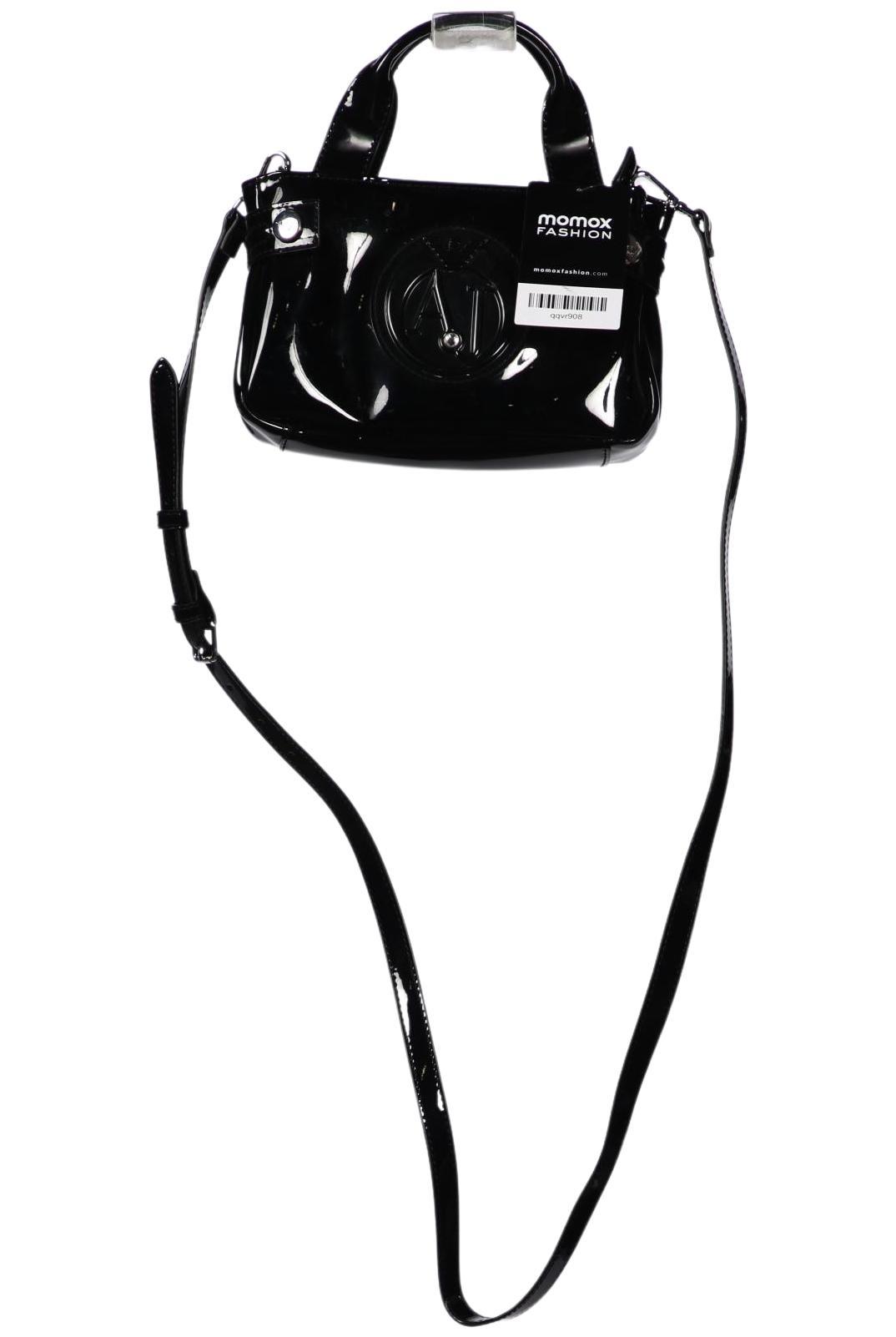 

Armani Jeans Damen Handtasche, schwarz, Gr.