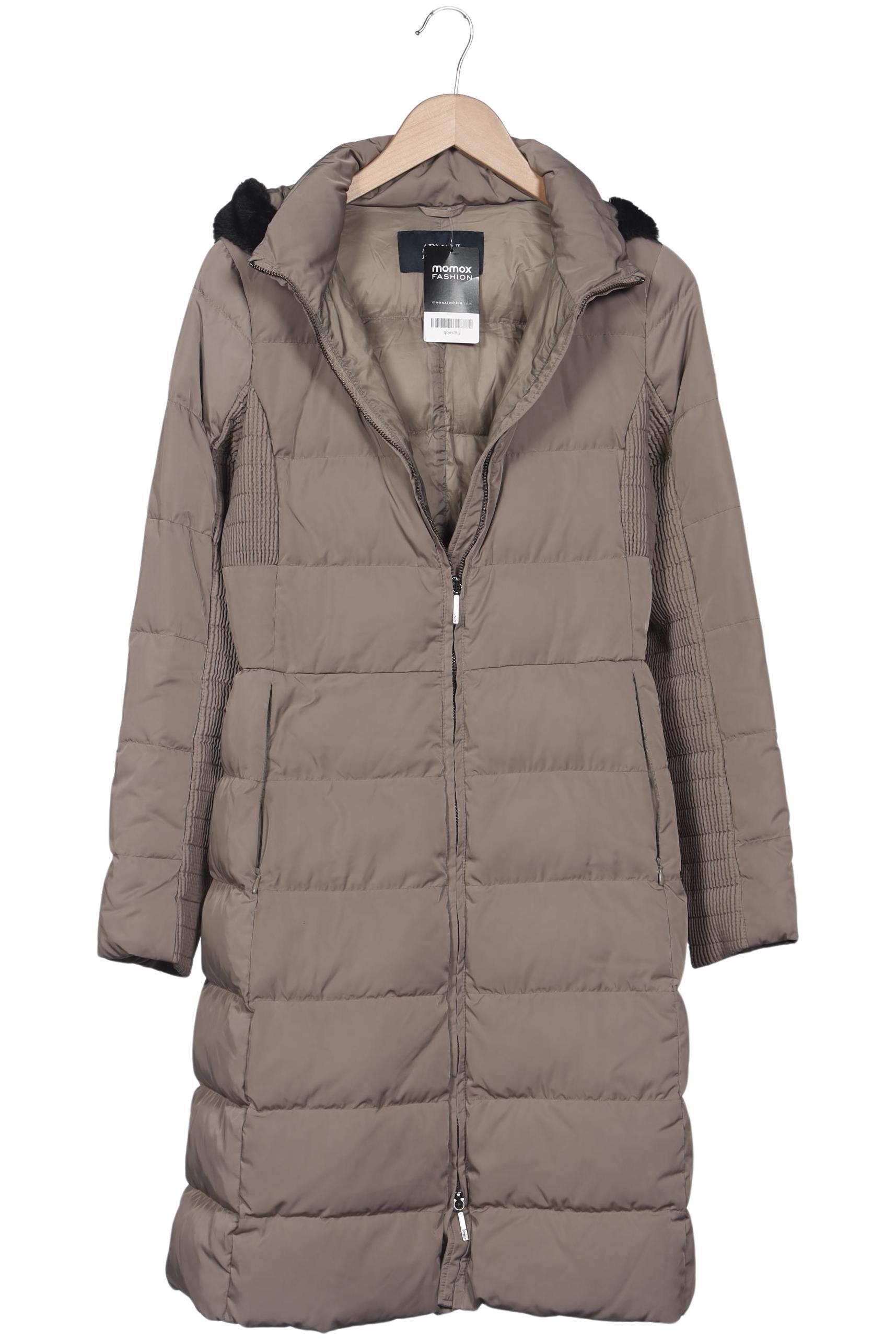 

Armani Jeans Damen Mantel, braun, Gr. 44