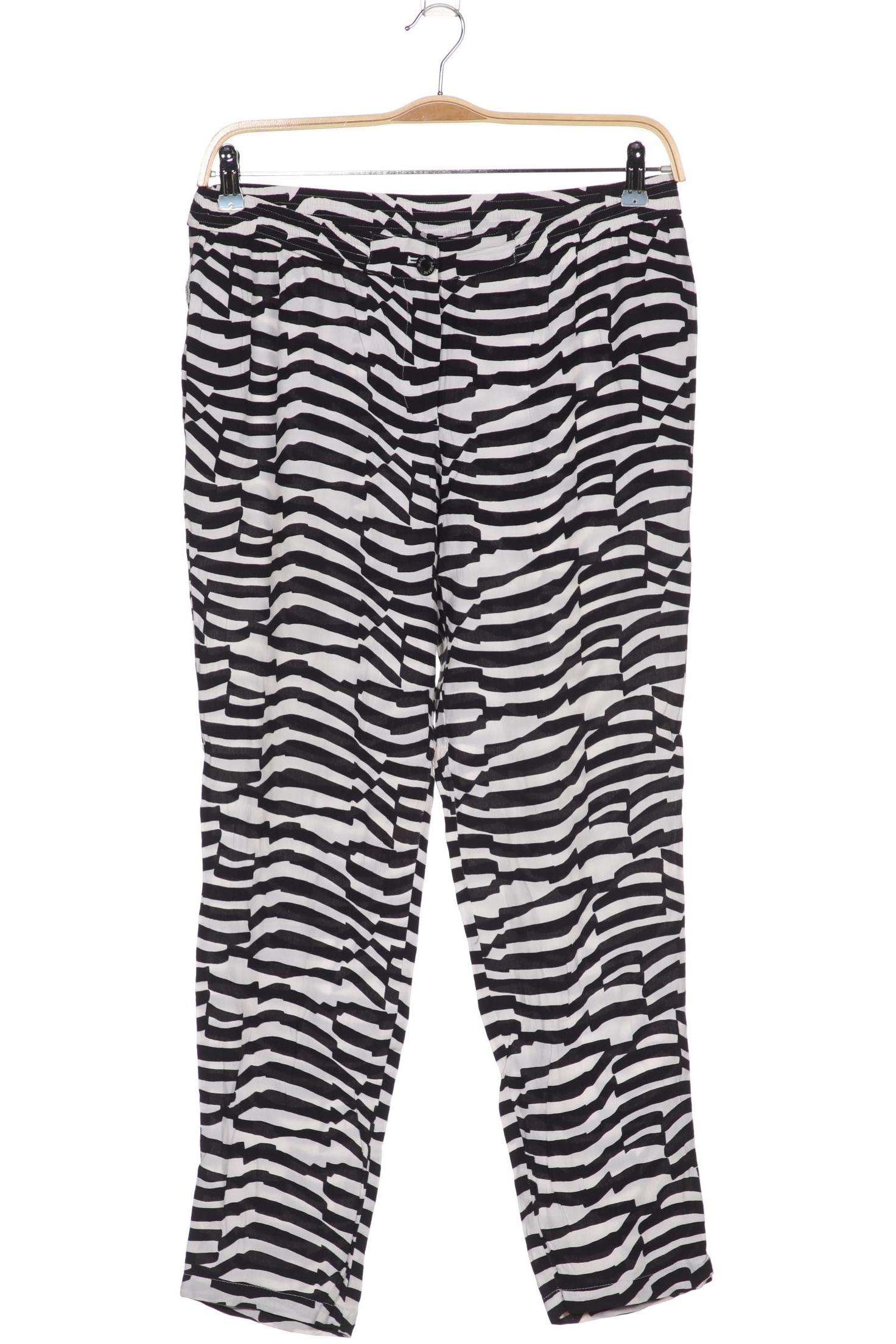 

Armani Jeans Damen Stoffhose, marineblau, Gr. 48