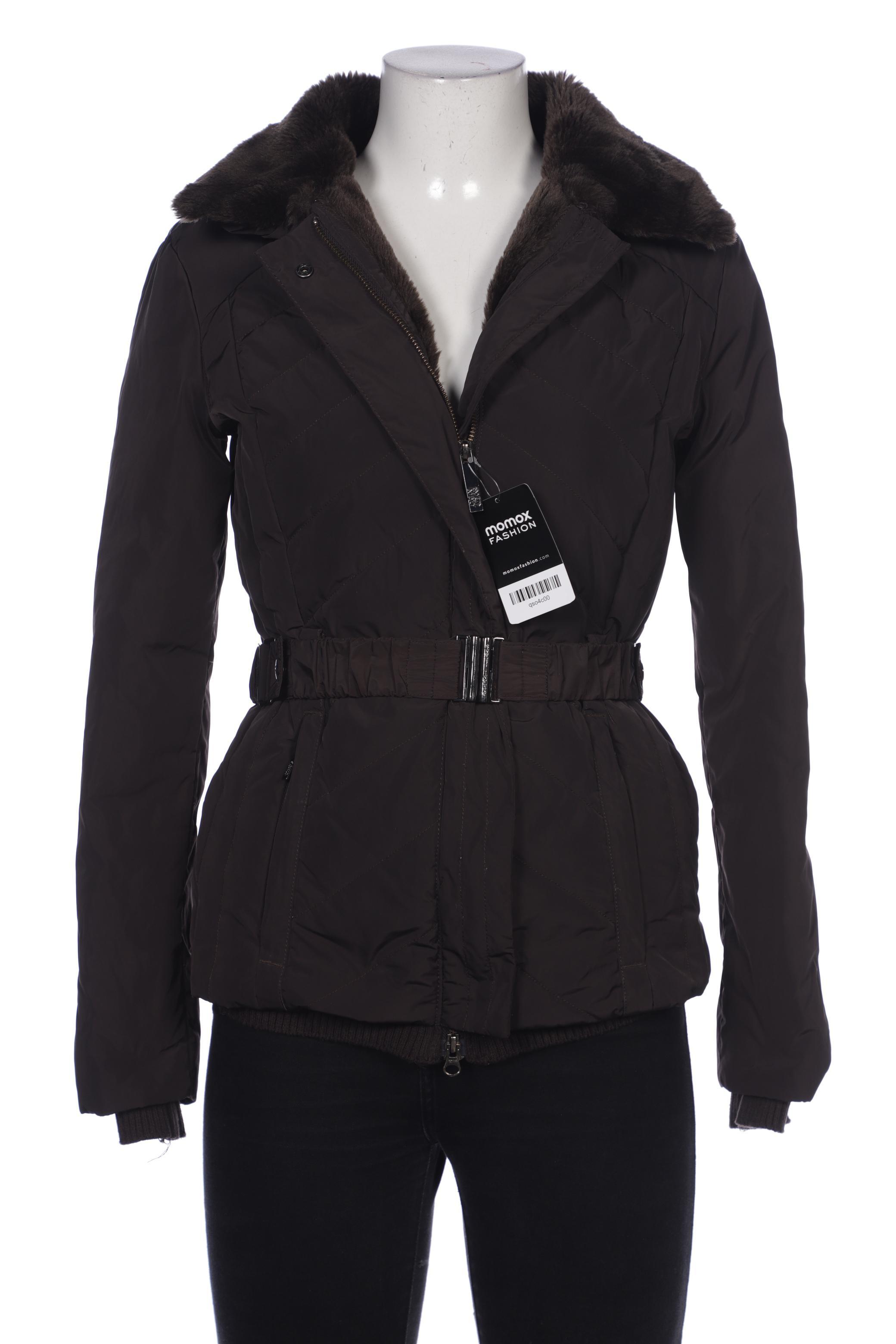 

Armani Jeans Damen Jacke, braun, Gr. 42