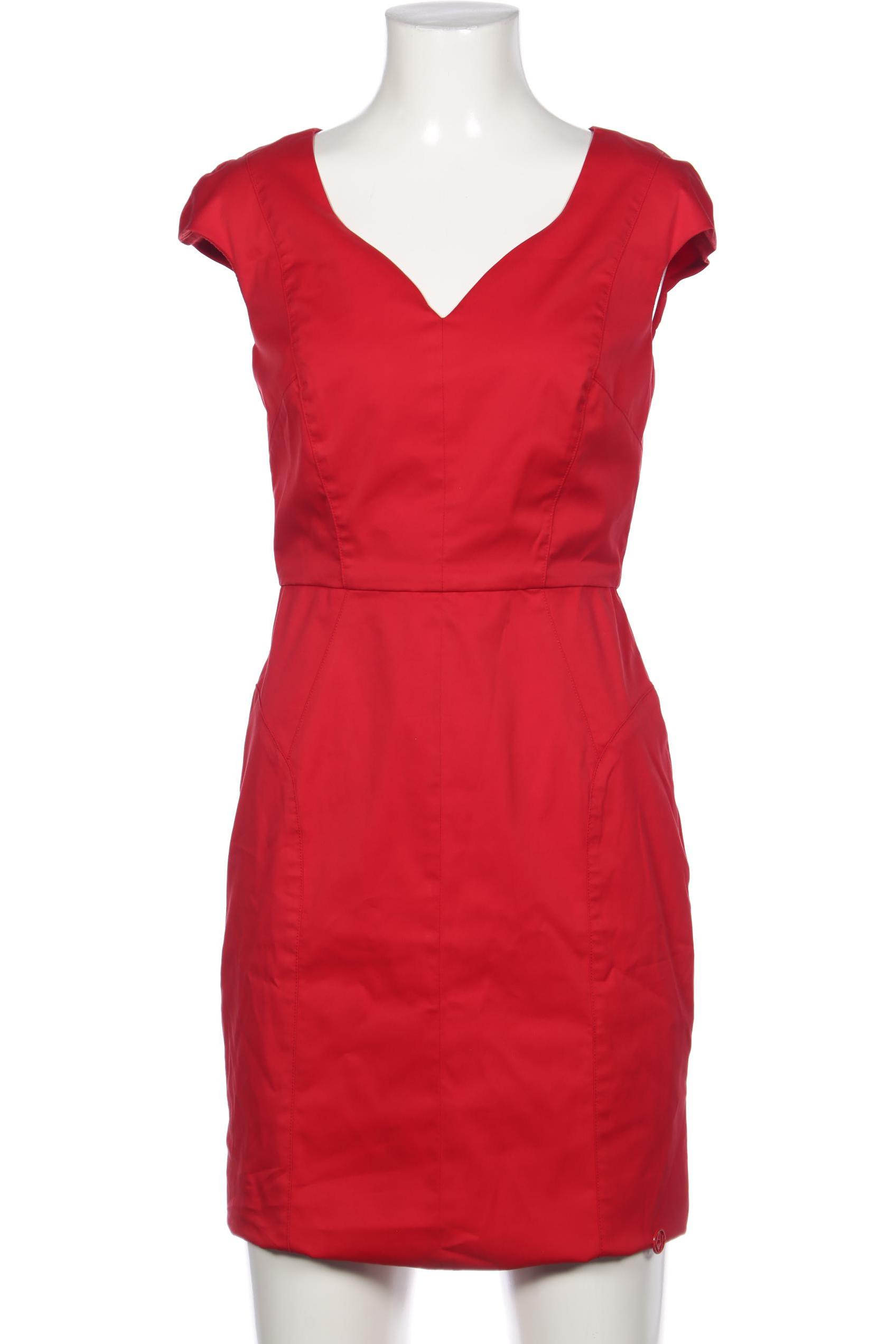 

Armani Jeans Damen Kleid, rot, Gr. 42