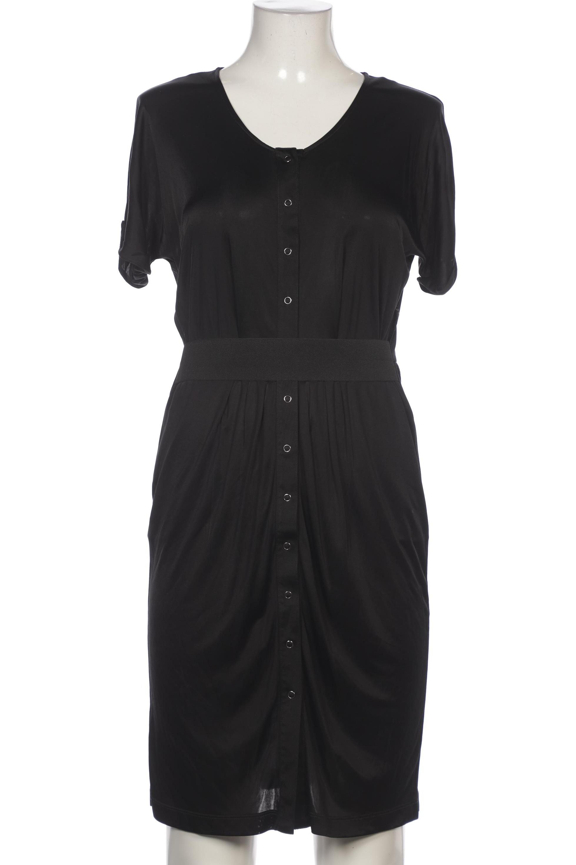 

Armani Jeans Damen Kleid, schwarz