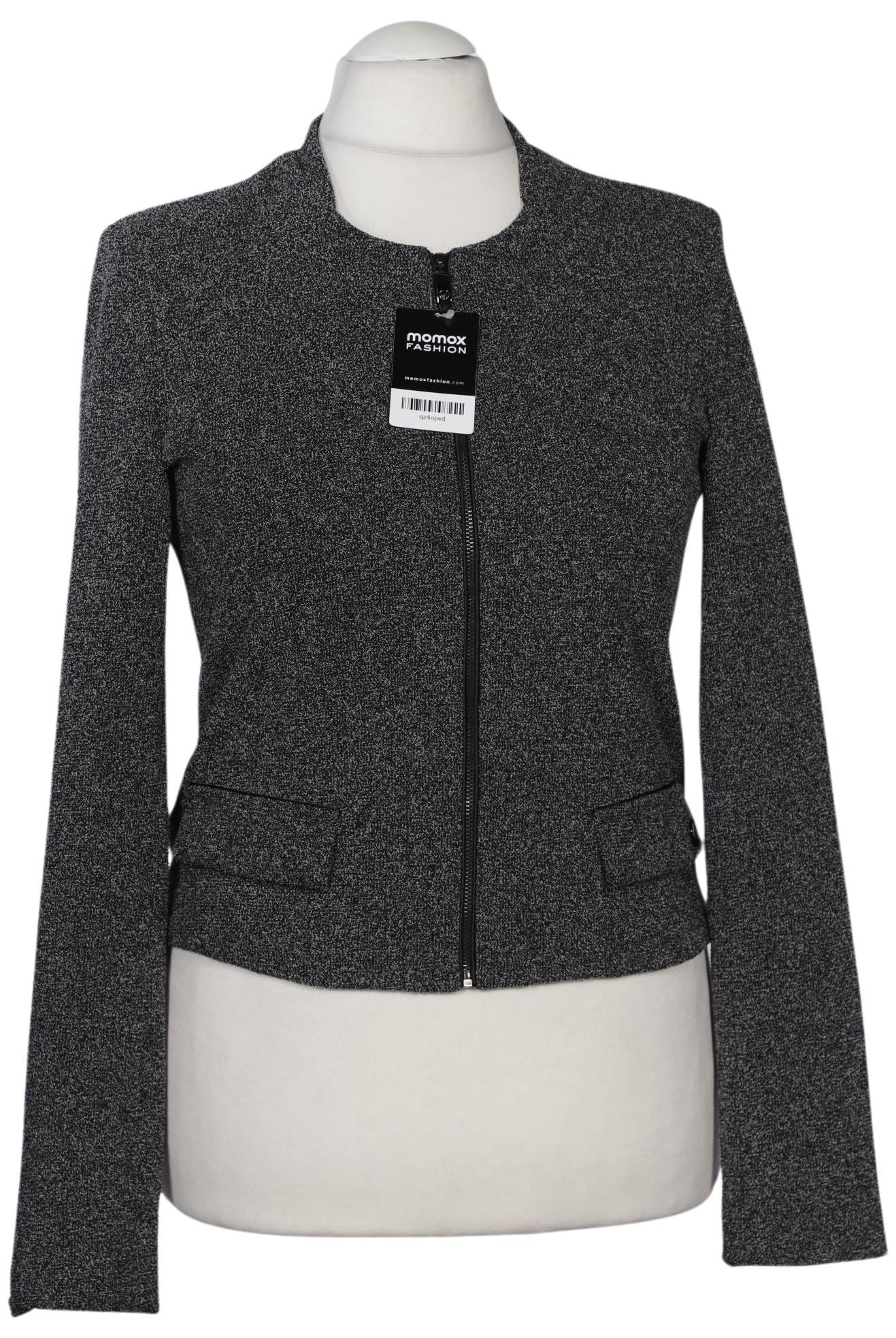 

Armani Jeans Damen Blazer, grau, Gr. 44