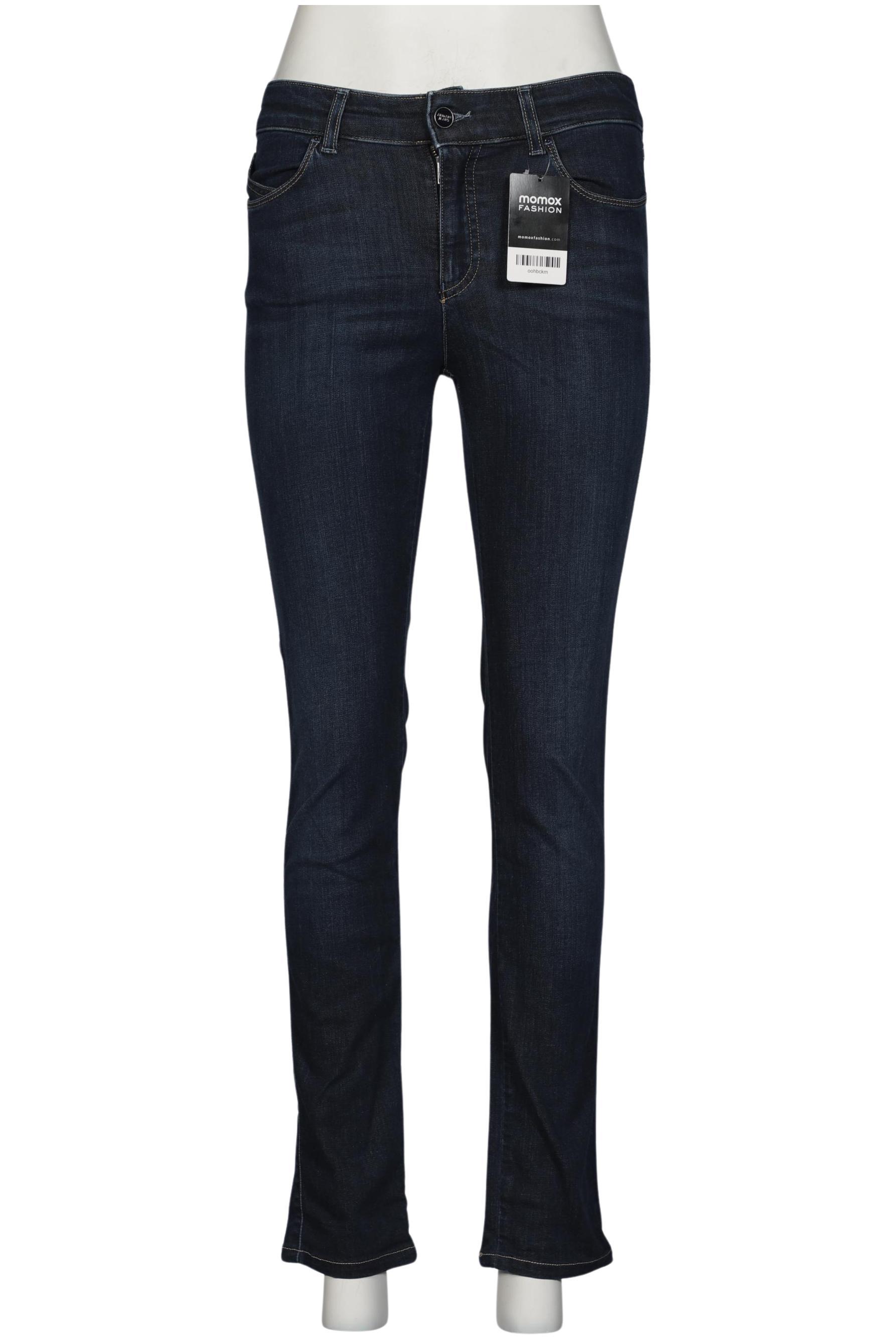 

Armani Jeans Damen Jeans, marineblau, Gr. 29