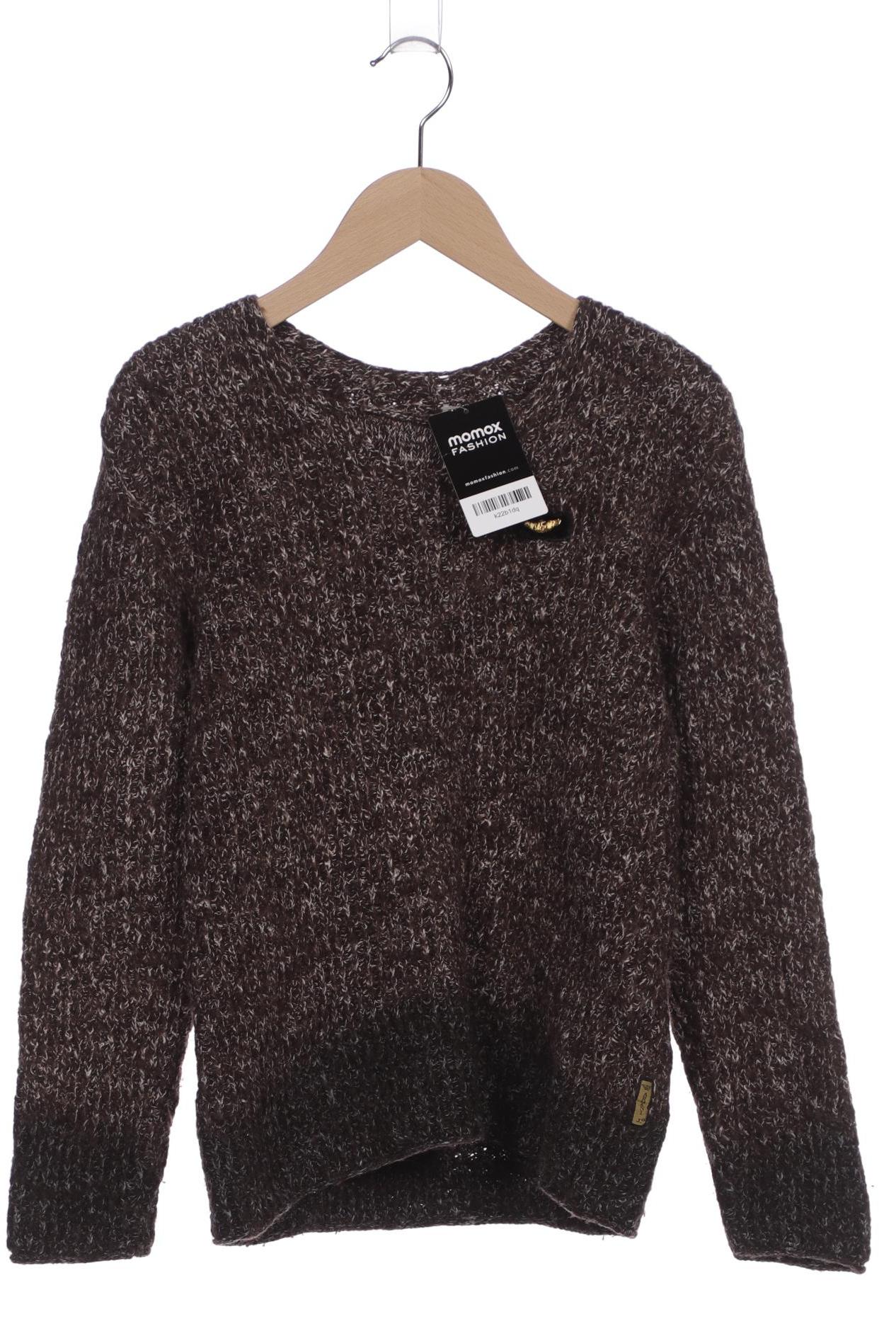 

Armani Jeans Damen Pullover, braun, Gr. 34