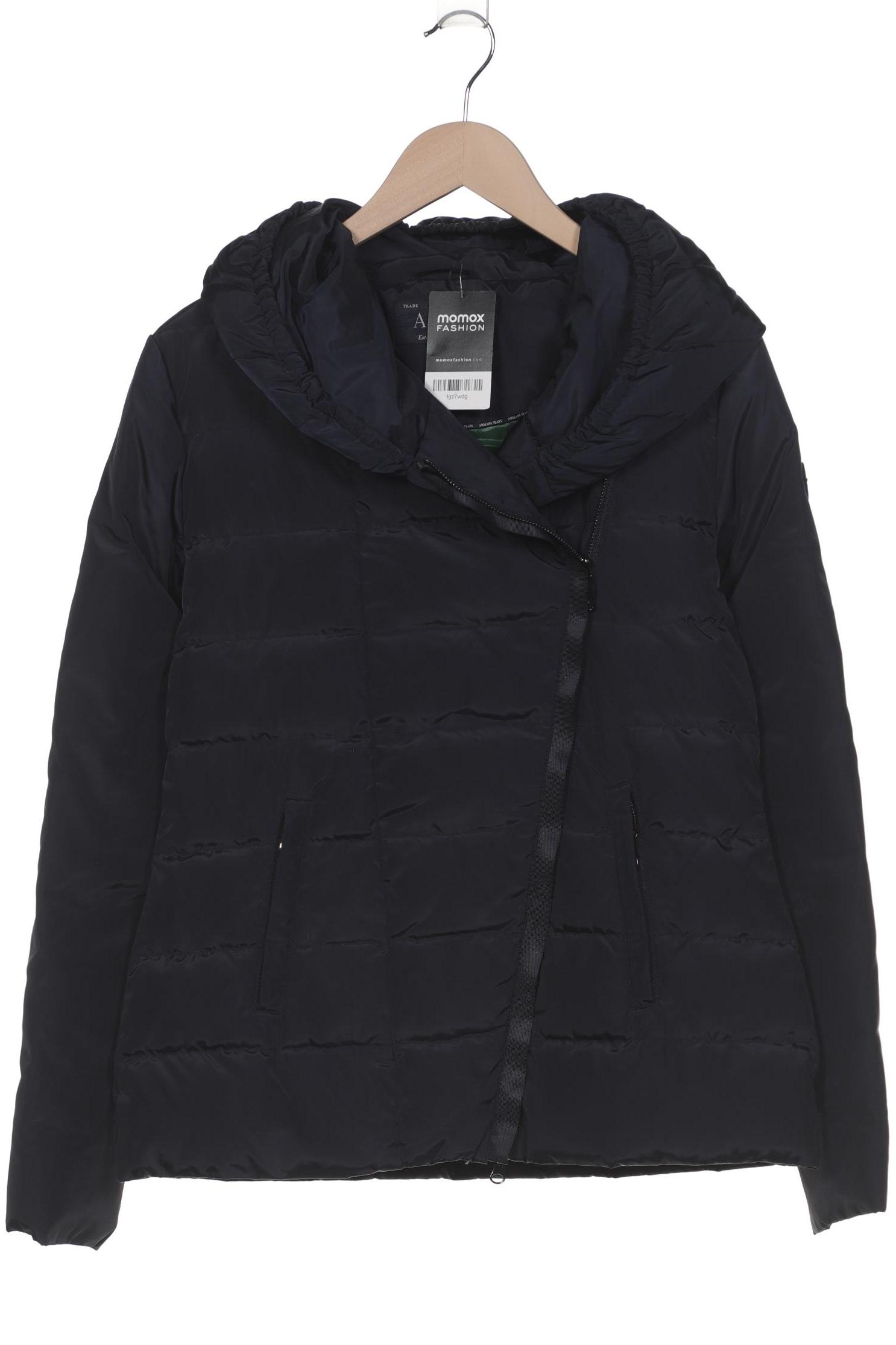 

Armani Jeans Damen Jacke, marineblau, Gr. 44