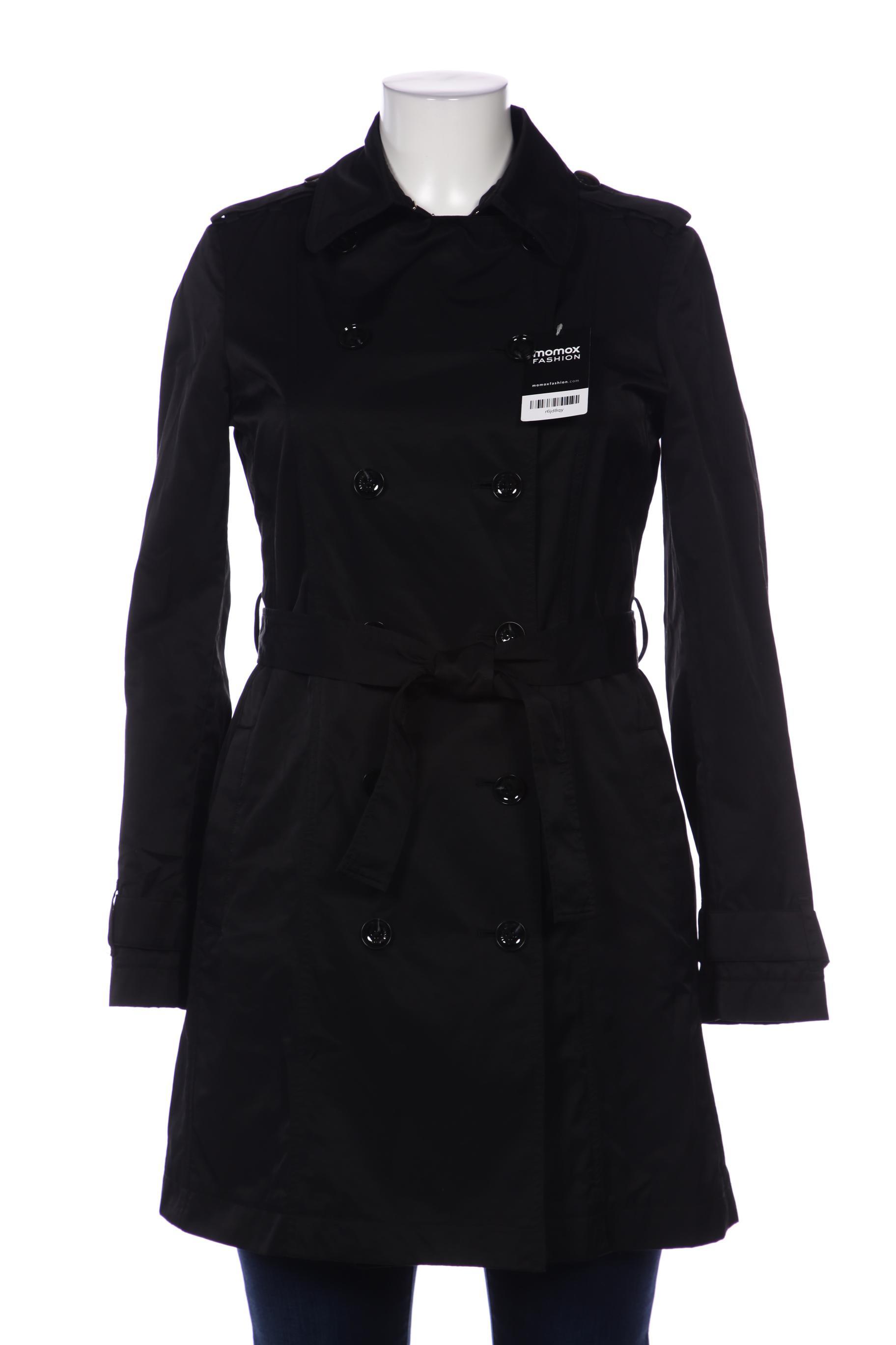 

Armani Jeans Damen Mantel, schwarz, Gr. 42