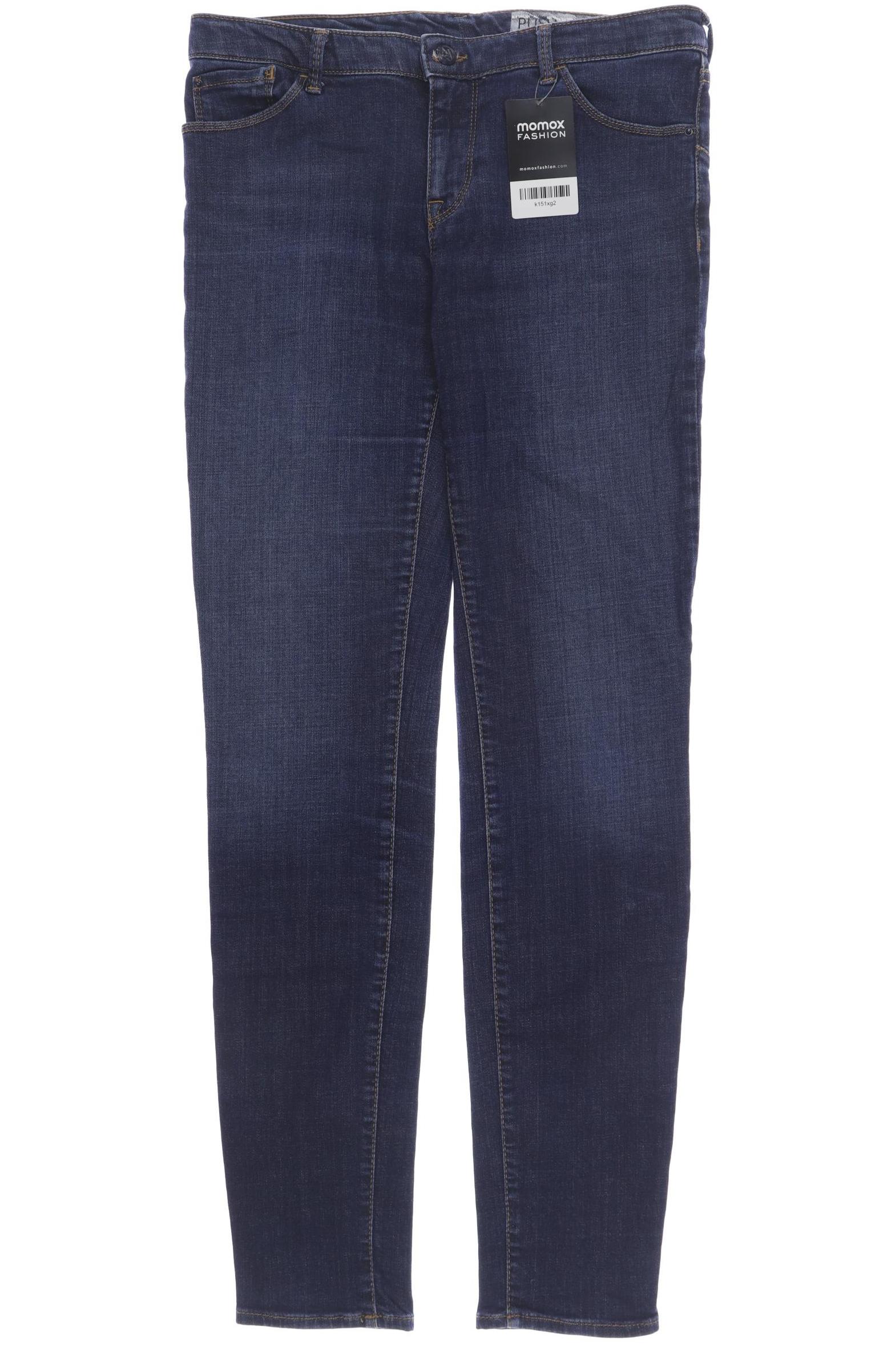 

Armani Jeans Damen Jeans, blau, Gr. 29