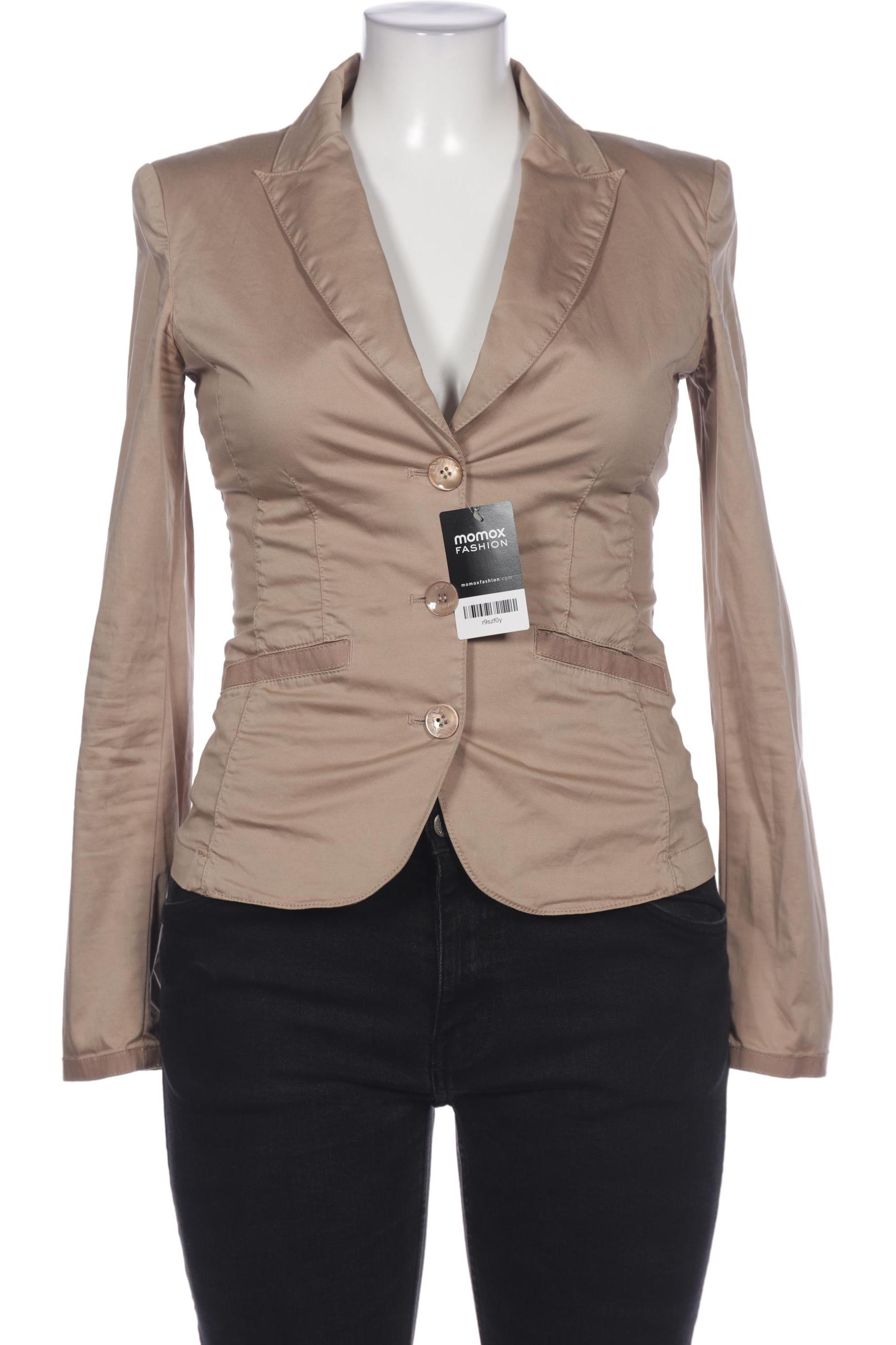 

Armani Jeans Damen Blazer, beige