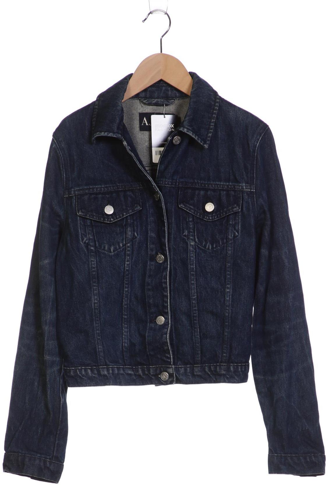 

Armani Jeans Damen Jacke, marineblau