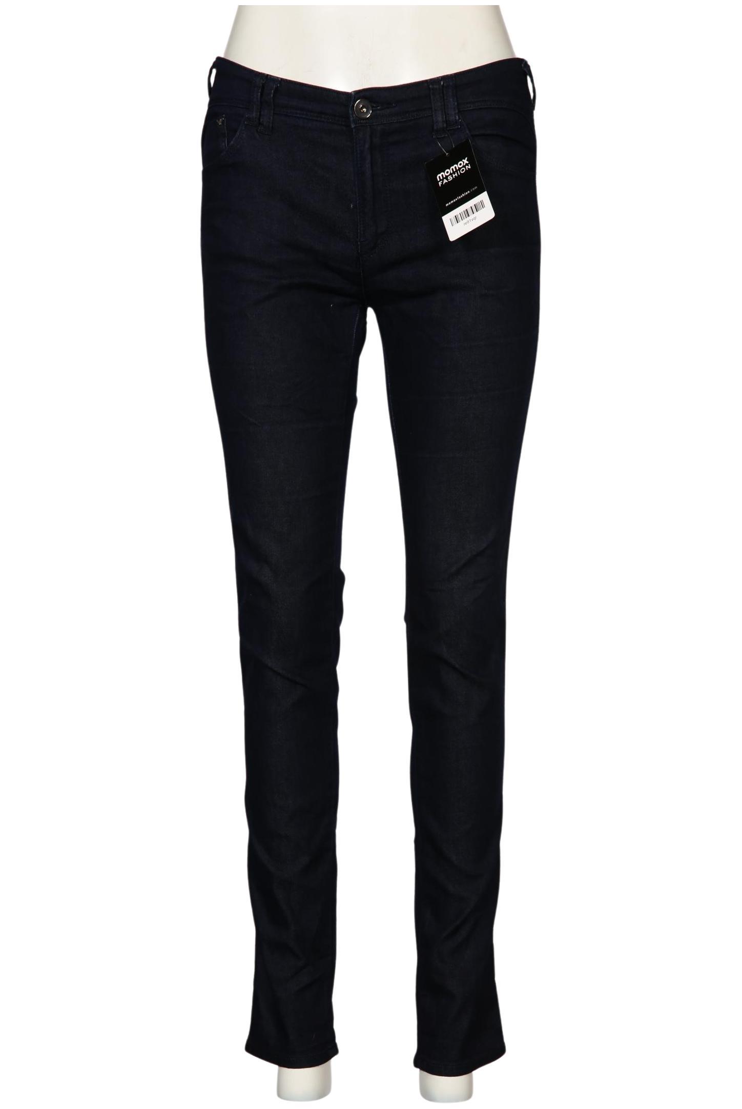 

Armani Jeans Damen Jeans, marineblau, Gr. 29