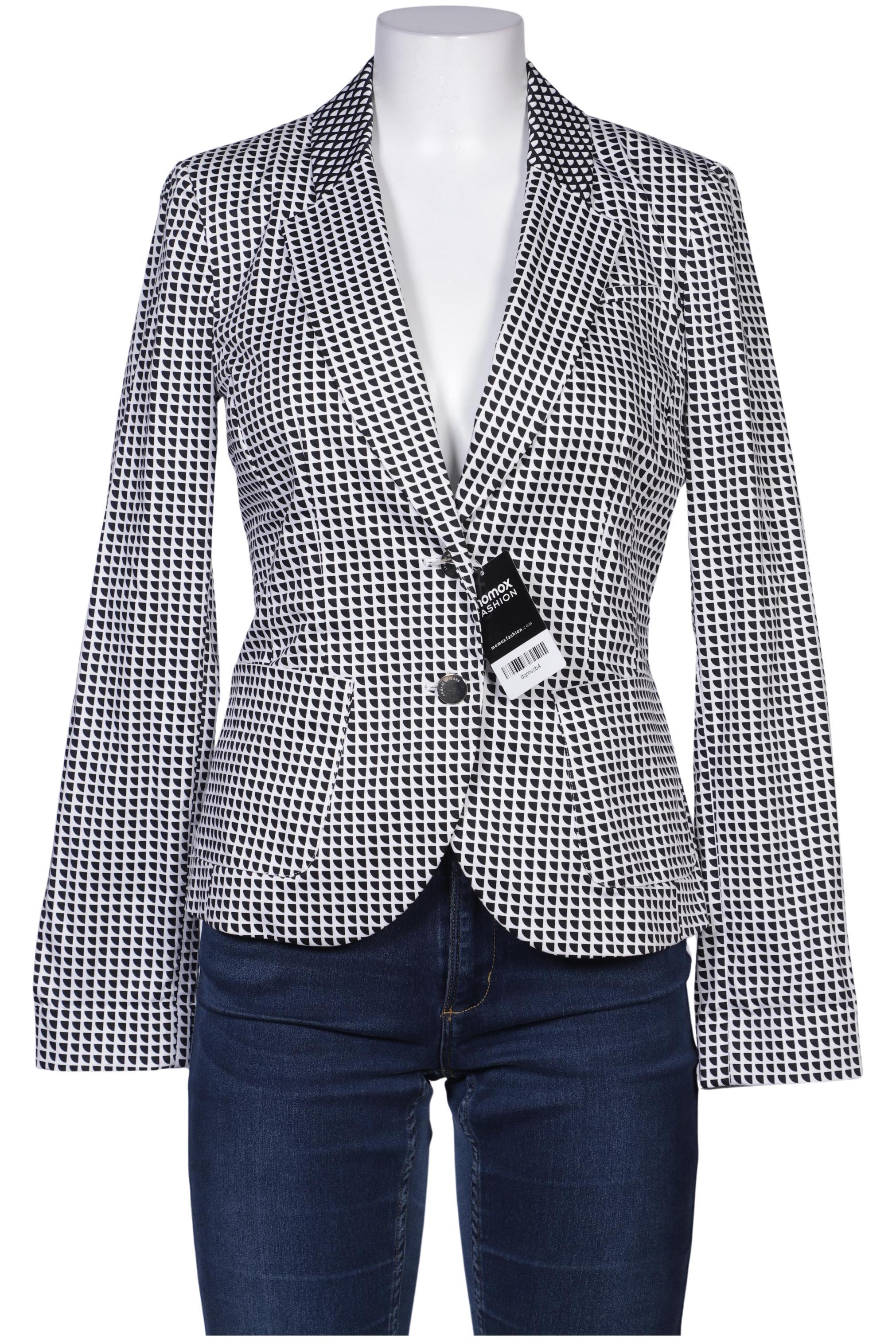 

Armani Jeans Damen Blazer, schwarz, Gr. 44