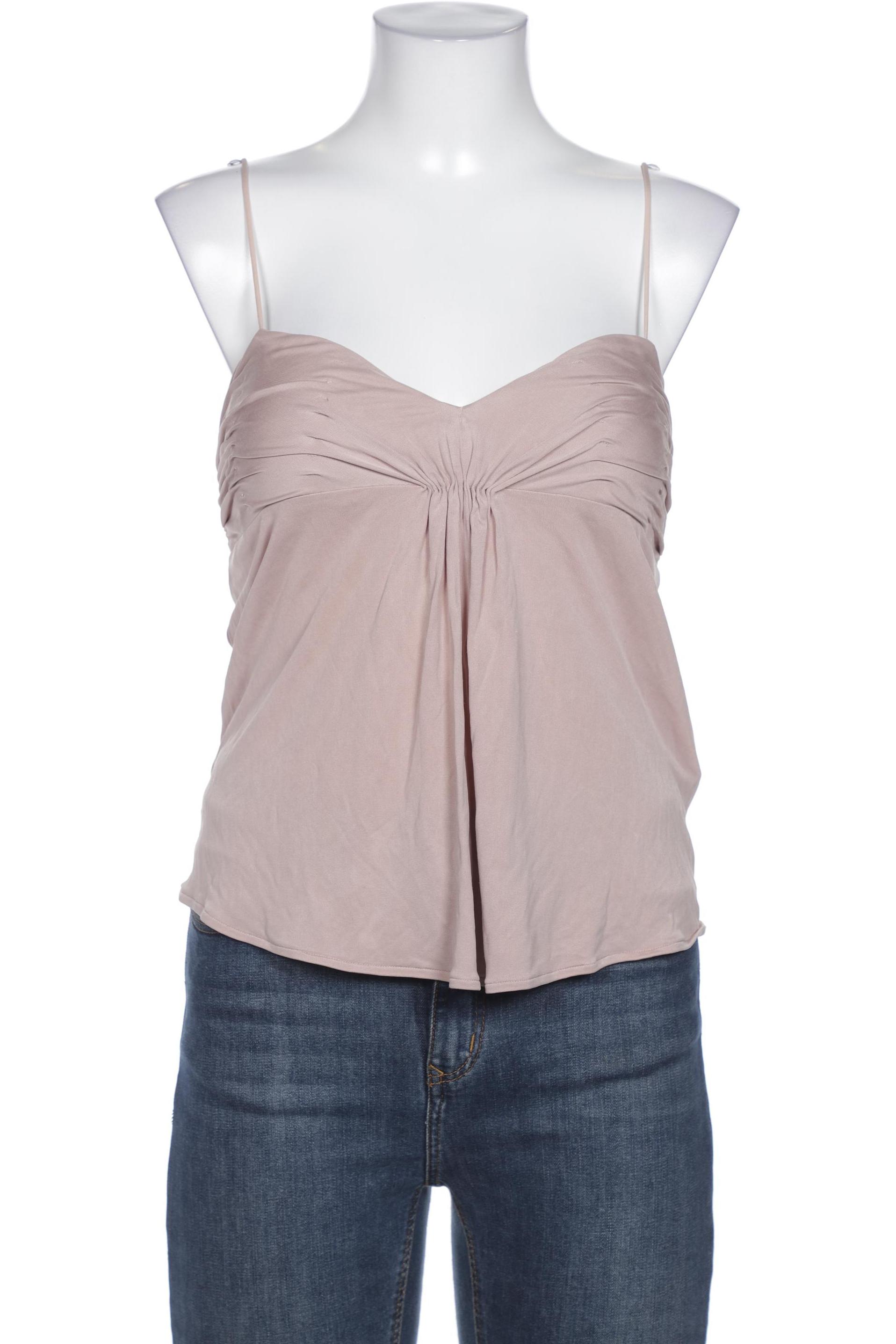 

Armani Jeans Damen Bluse, pink, Gr. 32