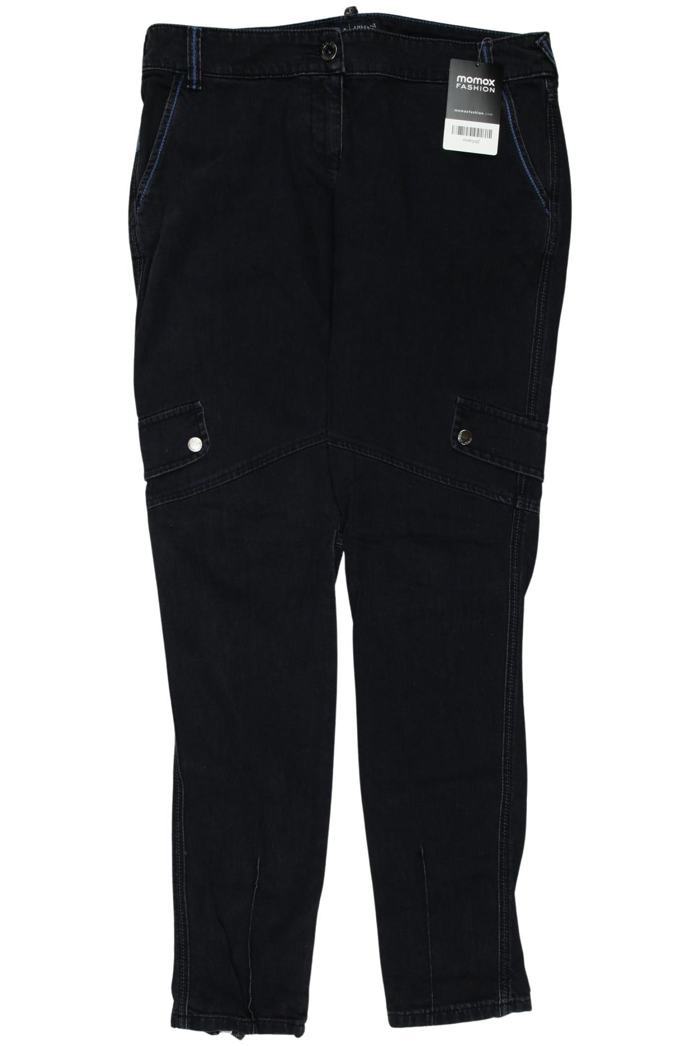 

Armani Jeans Damen Jeans, marineblau, Gr. 40