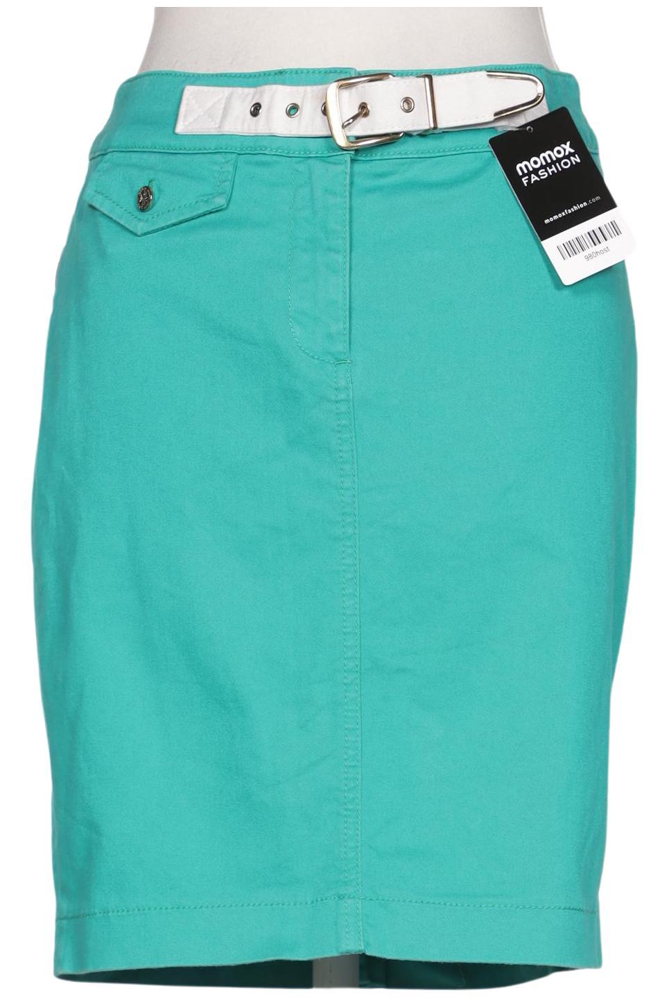 

Armani Jeans Damen Rock, türkis, Gr. 40