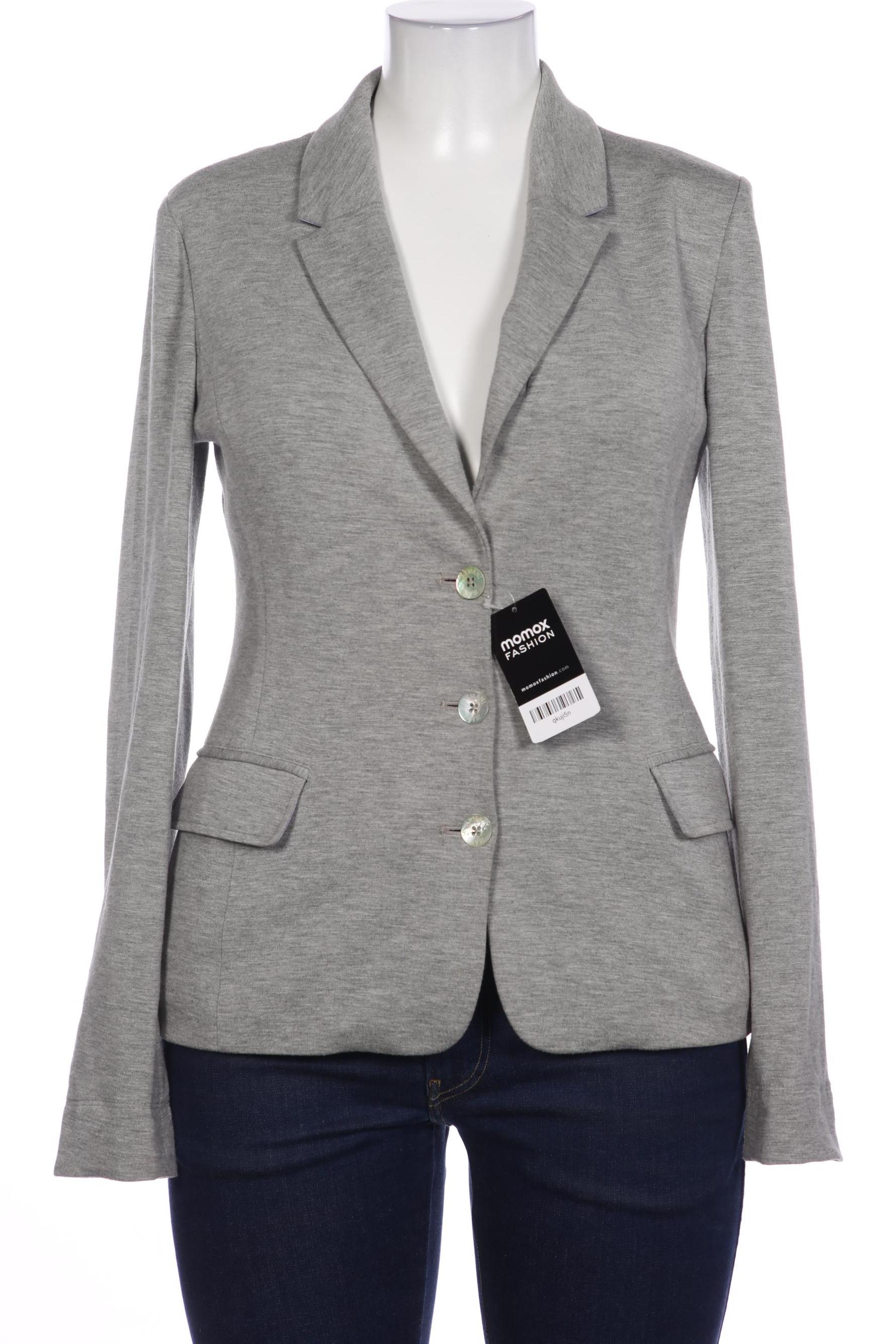 

Armani Jeans Damen Blazer, grau, Gr. 46