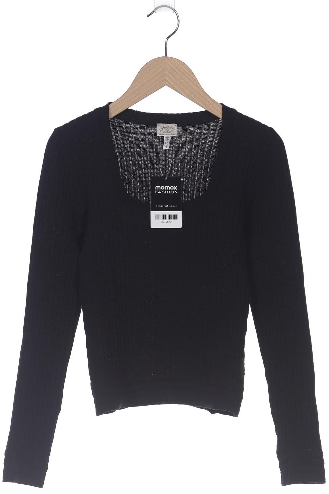 

Armani Jeans Damen Pullover, schwarz, Gr. 36