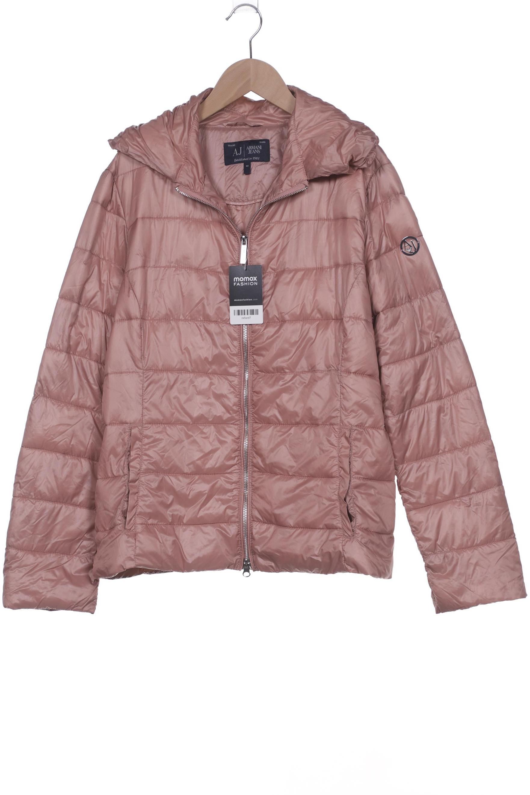 

Armani Jeans Damen Jacke, pink, Gr. 50