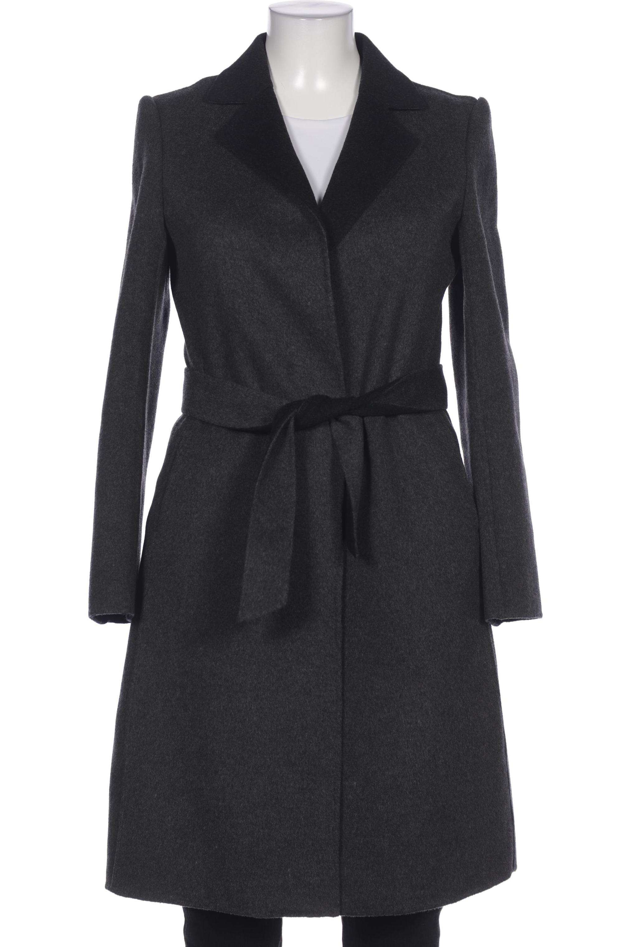 

Armani Jeans Damen Mantel, grau, Gr. 42