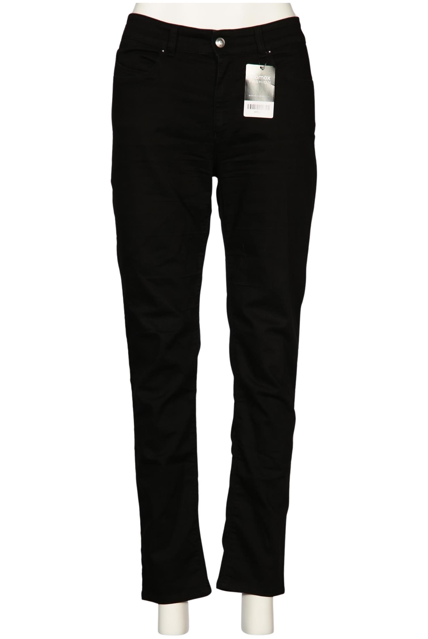 

Armani Jeans Damen Jeans, schwarz, Gr. 32