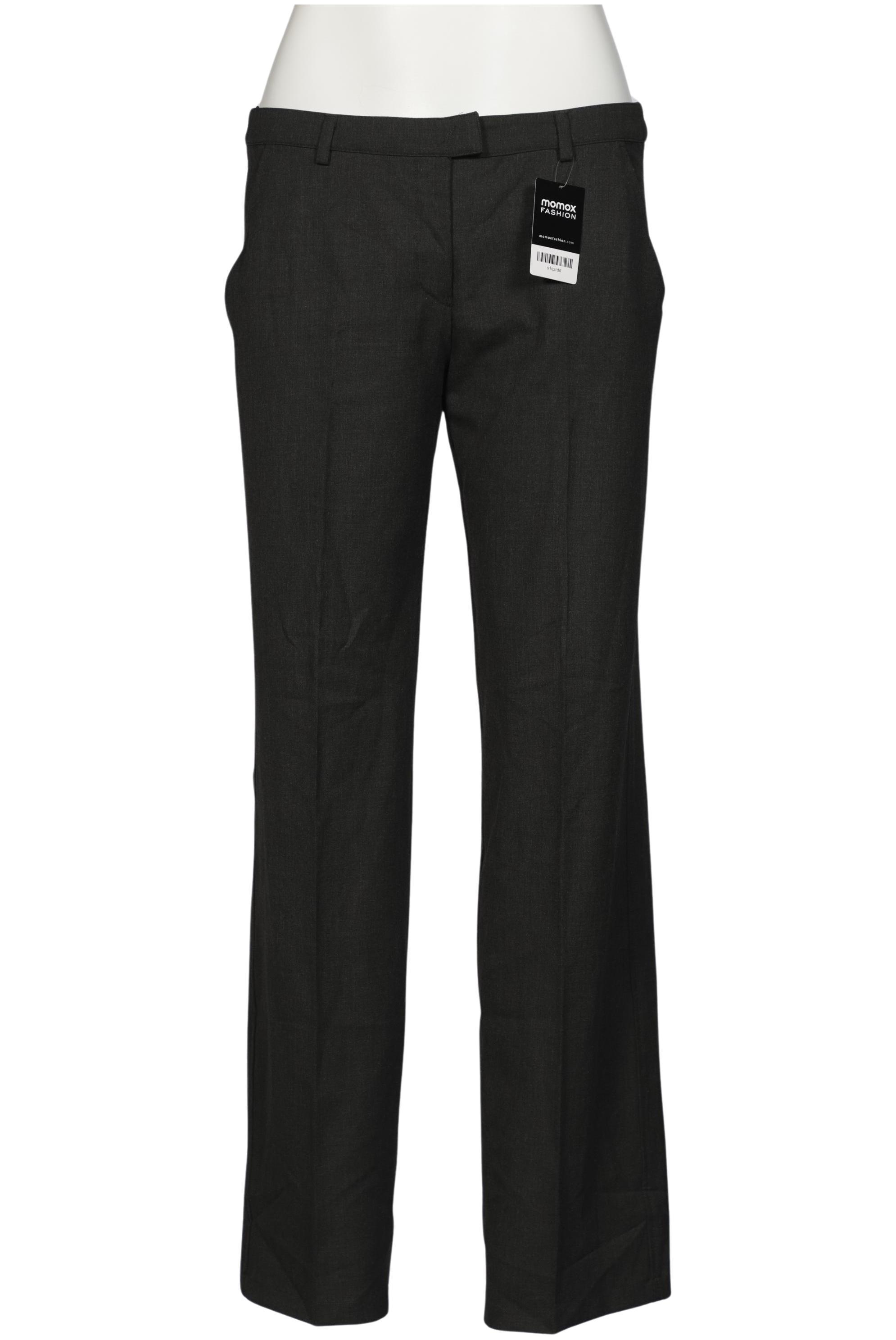 

Armani Jeans Damen Stoffhose, grau, Gr. 44