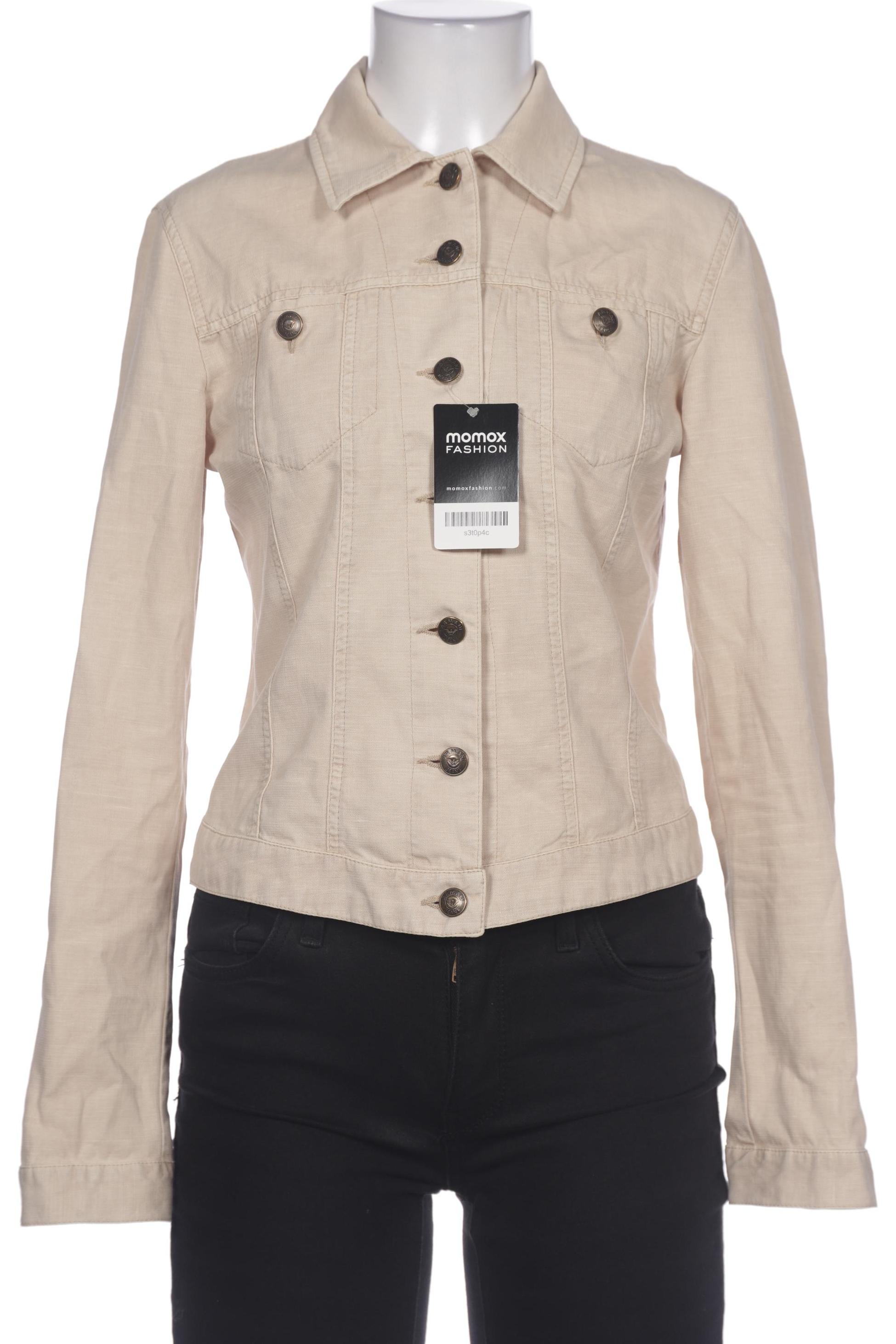 

Armani Jeans Damen Blazer, beige, Gr. 36