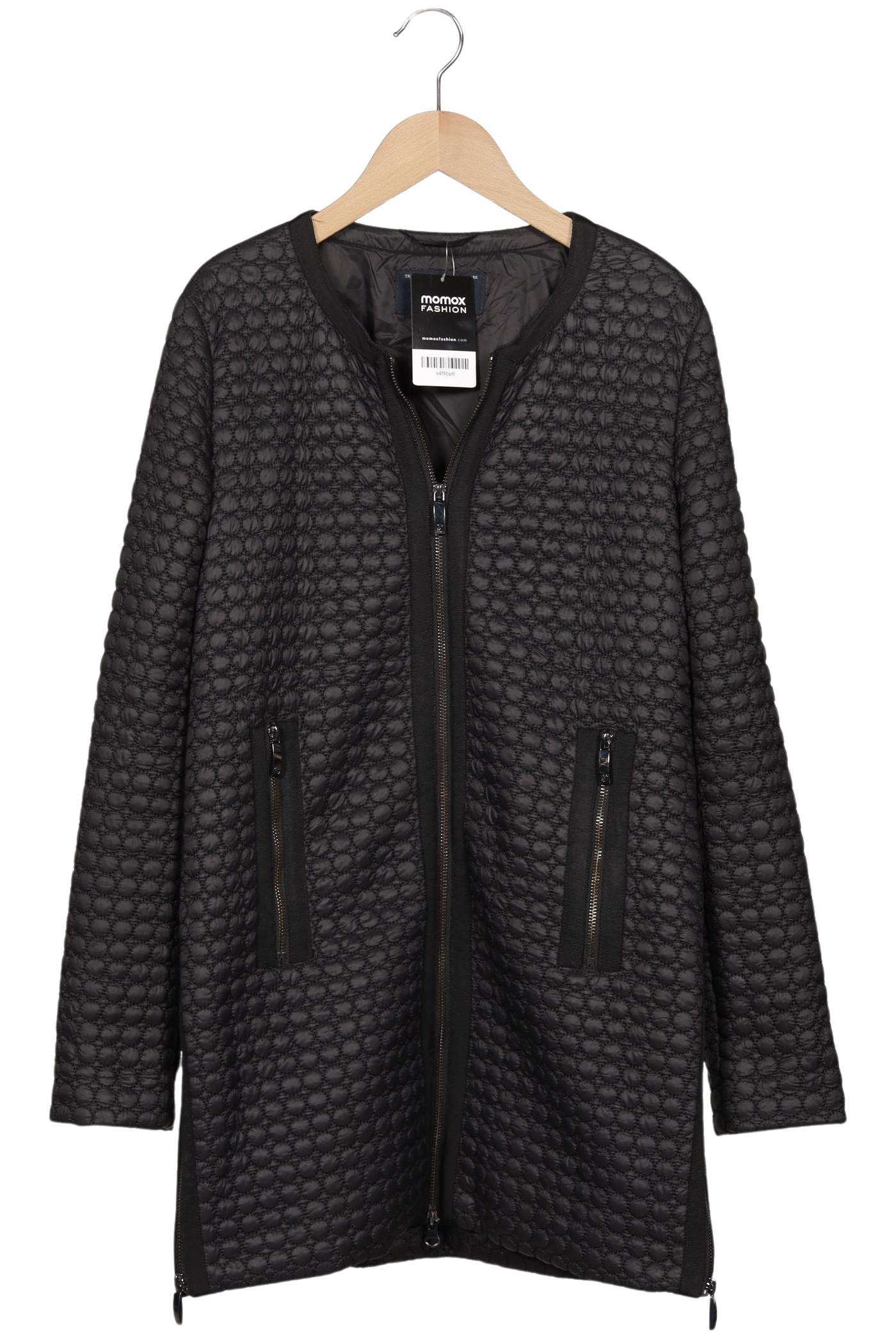 

Armani Jeans Damen Mantel, schwarz, Gr. 40