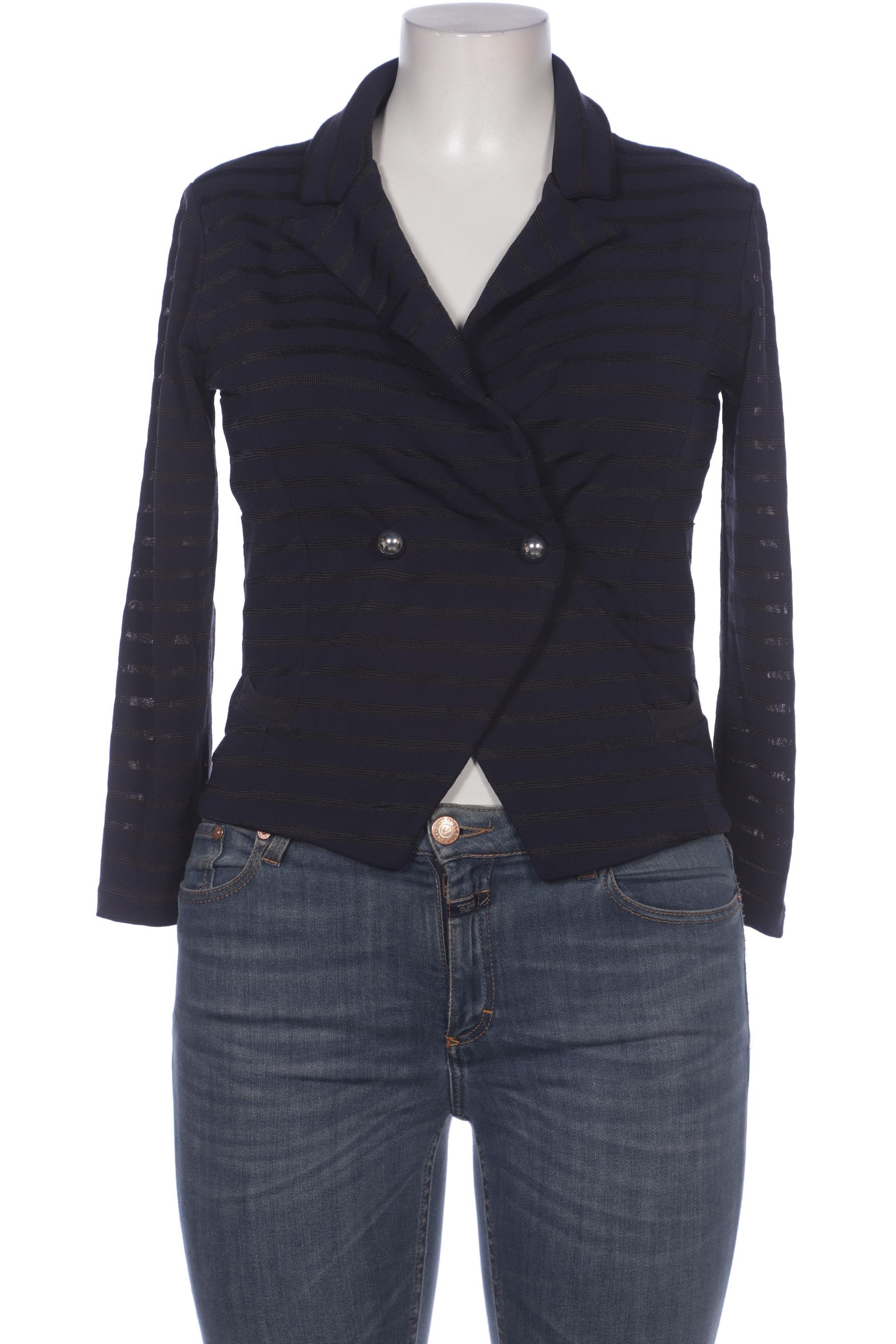 

Armani Jeans Damen Blazer, marineblau, Gr. 44