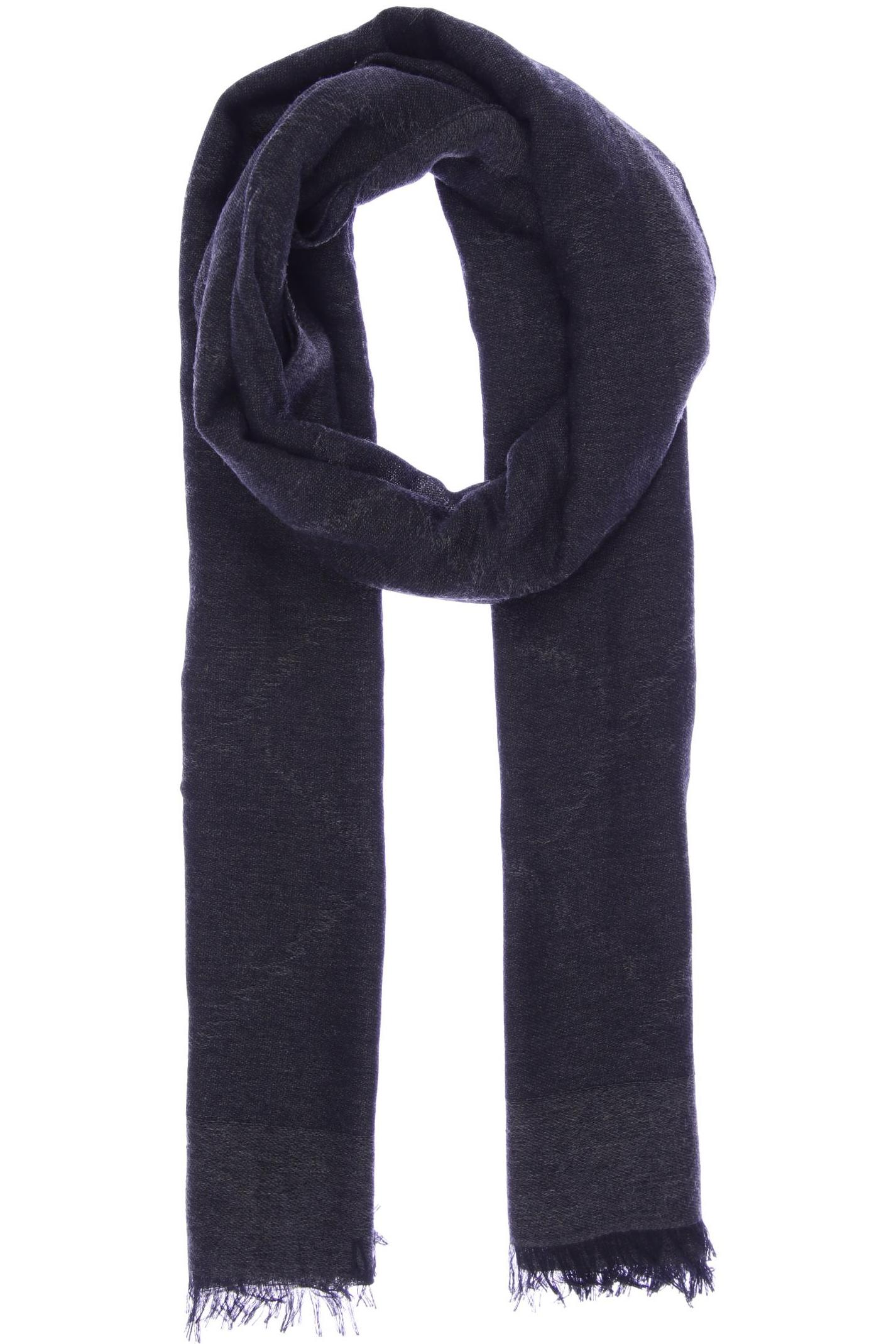 

Armani Jeans Damen Schal, grau, Gr.