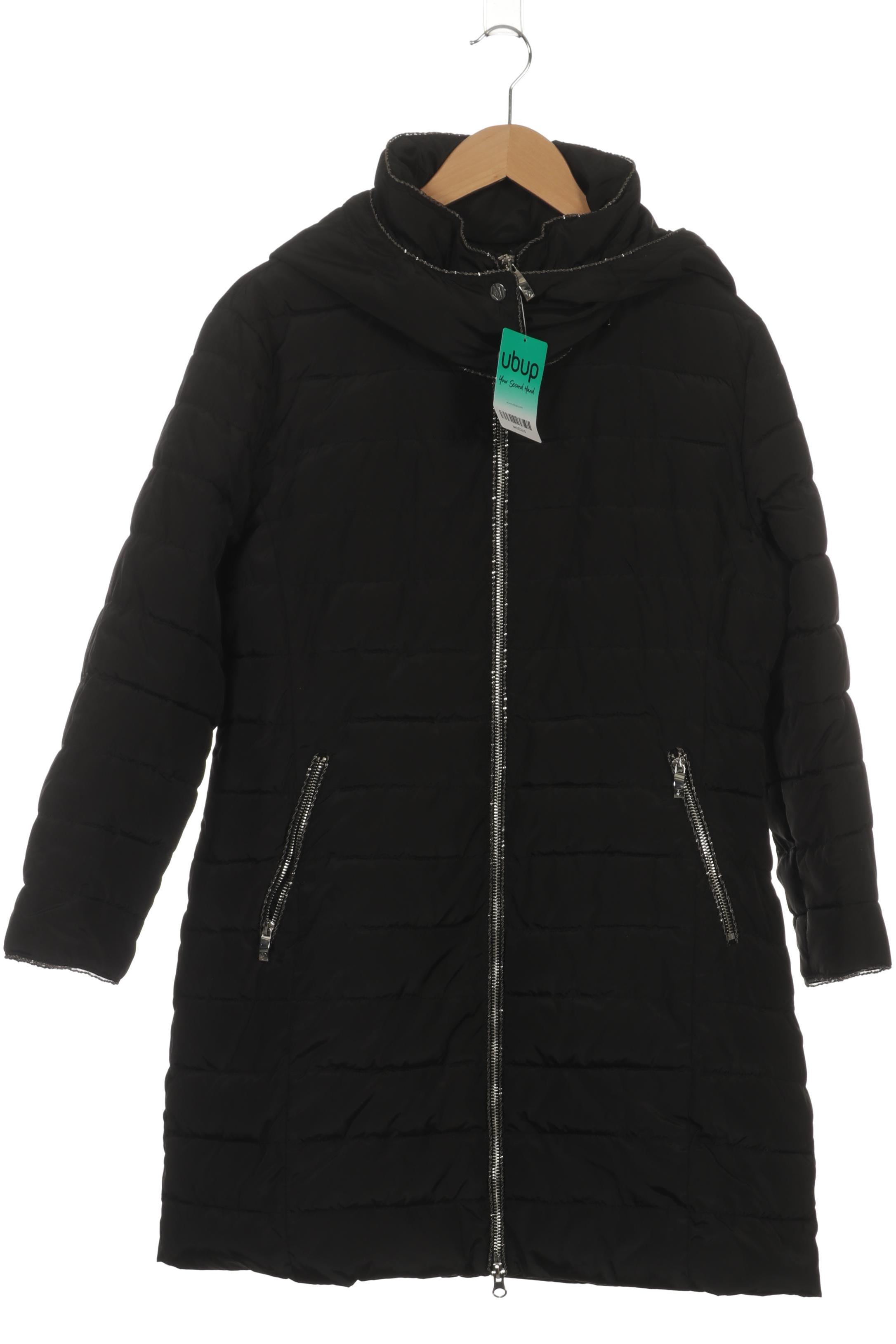

Armani Jeans Damen Mantel, schwarz, Gr. 50
